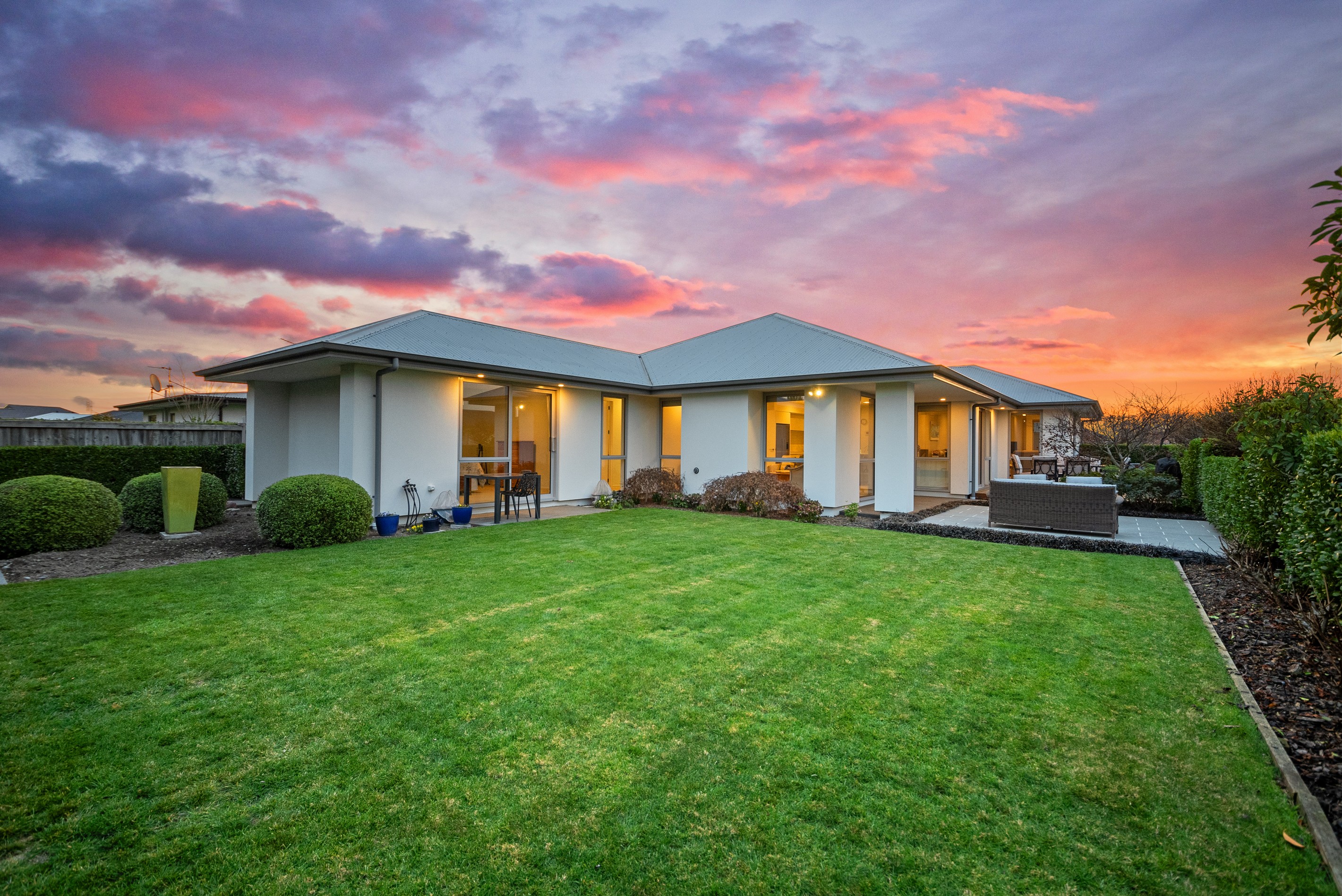 45 Farthing Drive, Prebbleton, Selwyn District