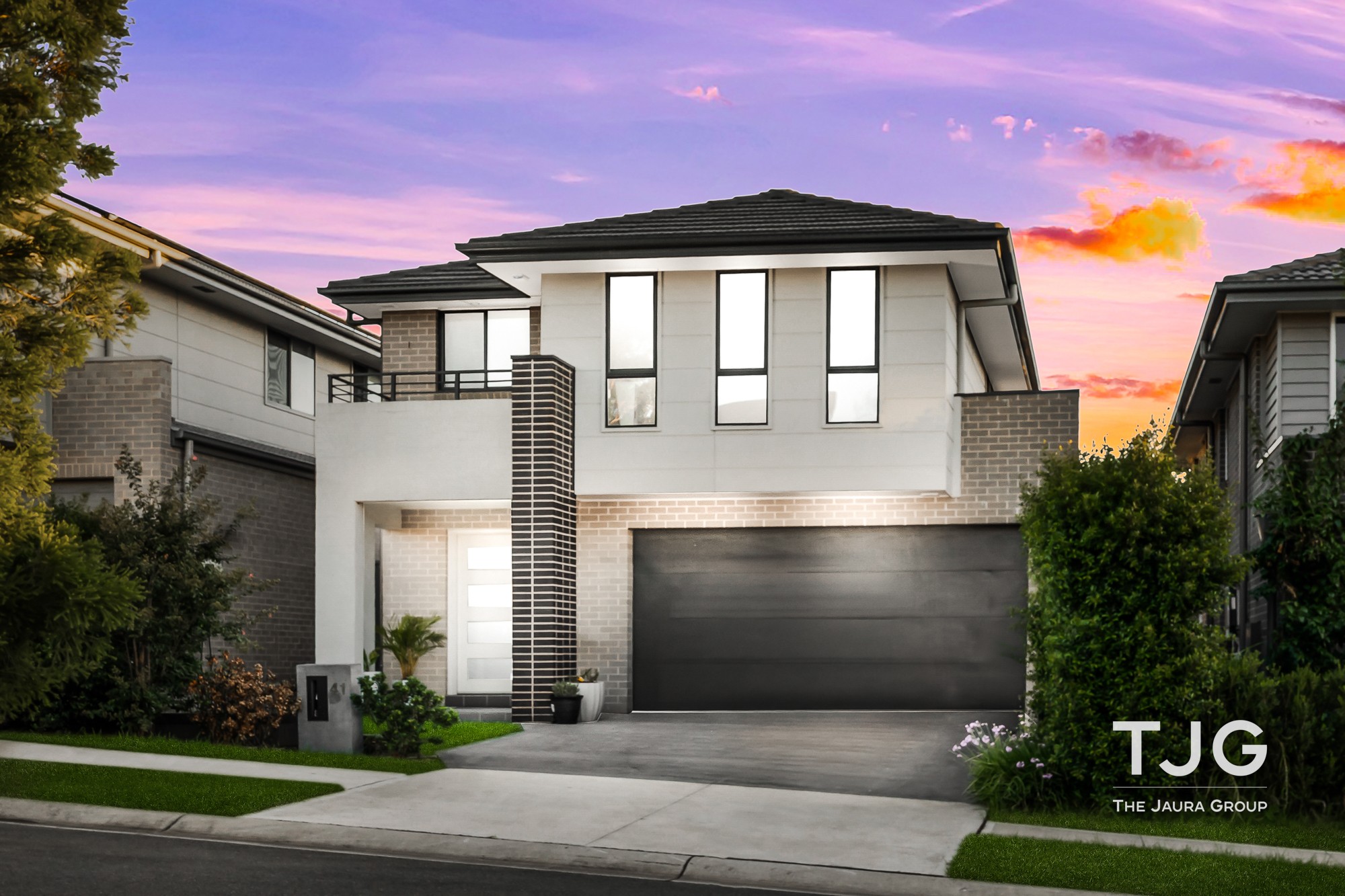 41 Cart Street, Box Hill, NSW 2765