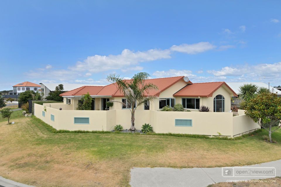 4 Coral Drive, Papamoa, Tauranga City