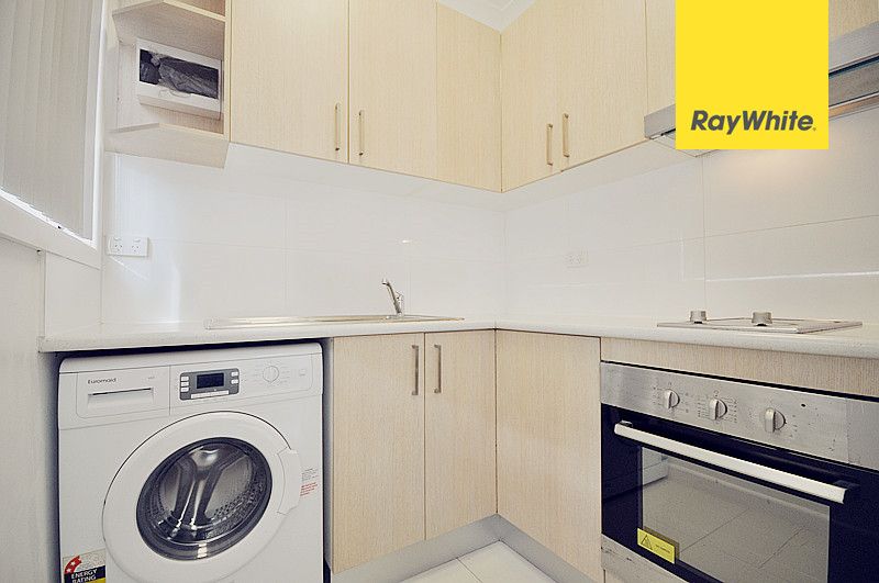 GRANNY FLAT/41 Oxford Street, Berala, NSW 2141