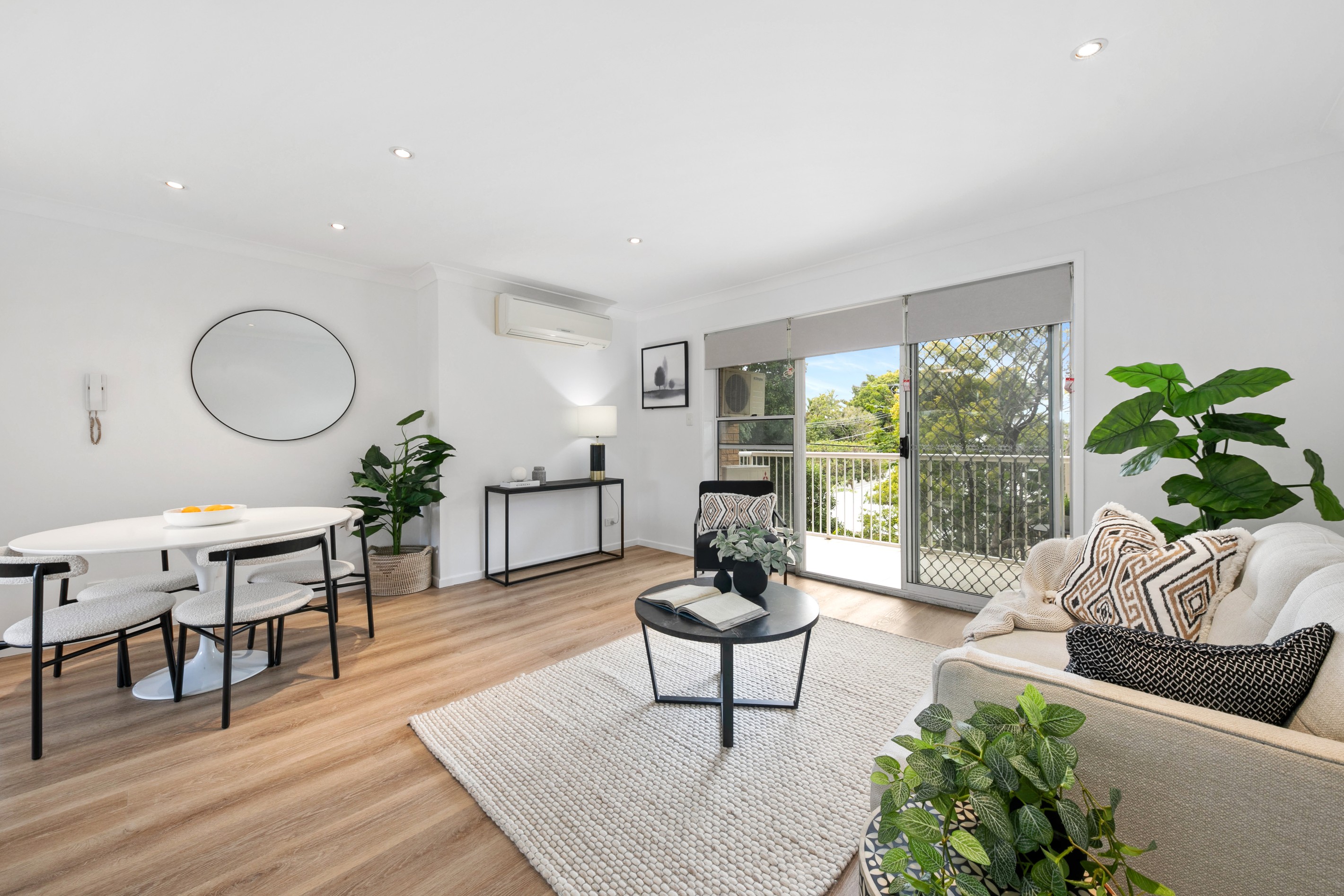 4/64 Junction Road, Clayfield, QLD 4011