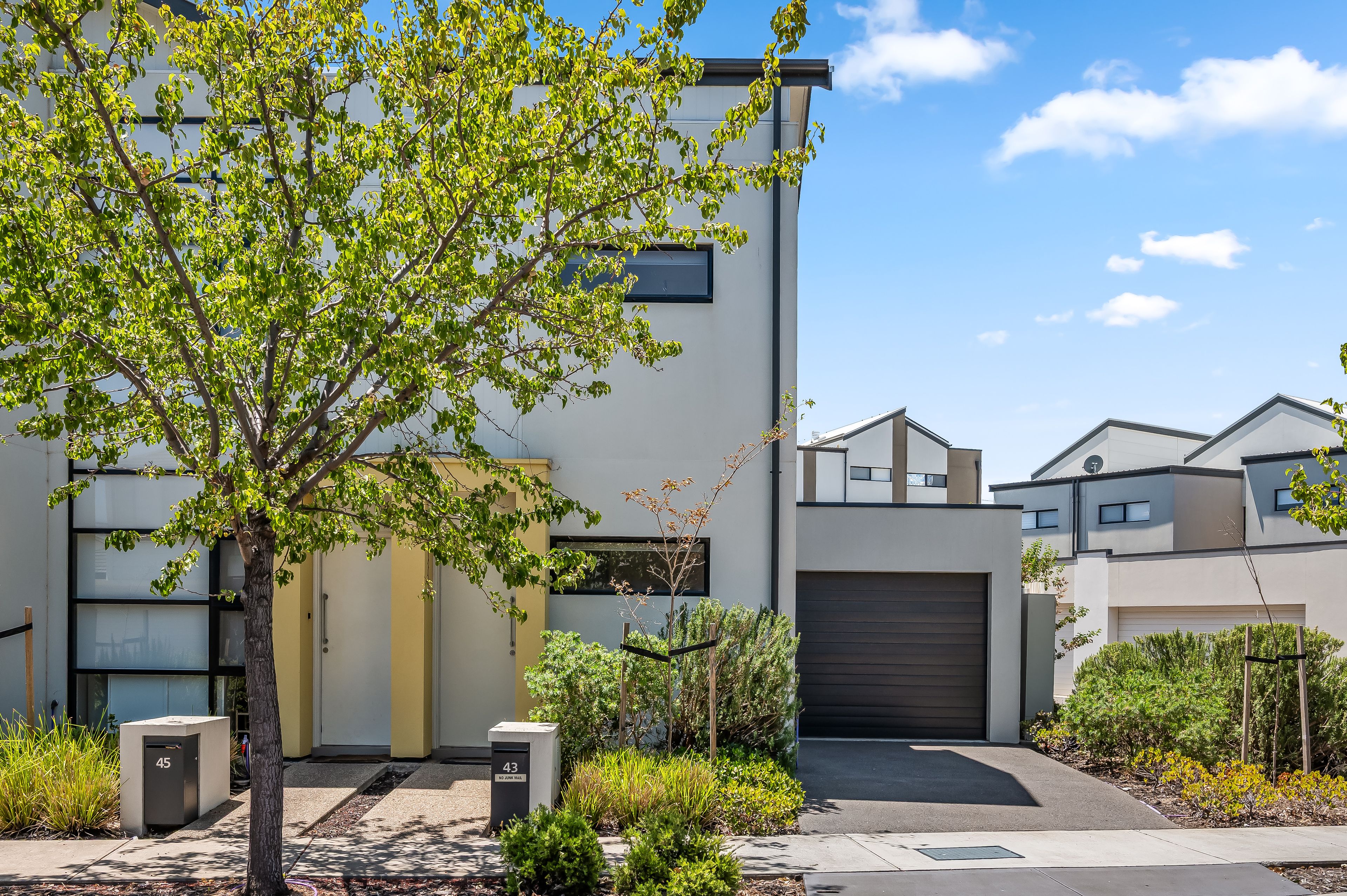 43 Pyers Street, St Clair, SA 5011