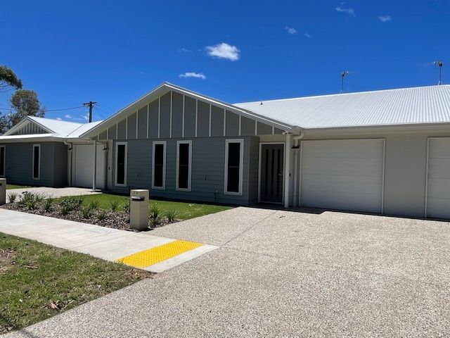 3/16 Forrest Street — photo from Ray White Rural Pittsworth