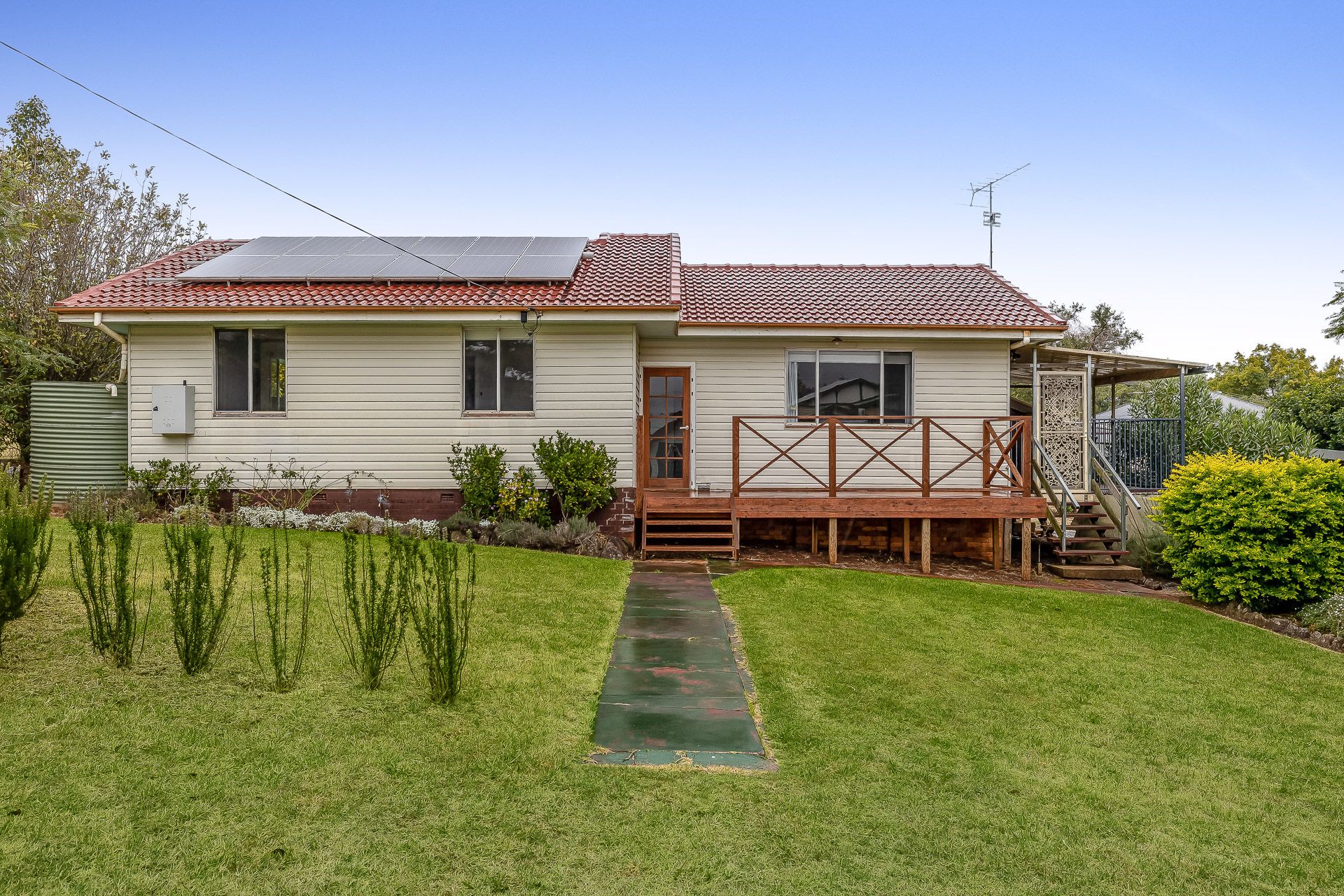 9 Brim Street, Newtown, QLD 4350