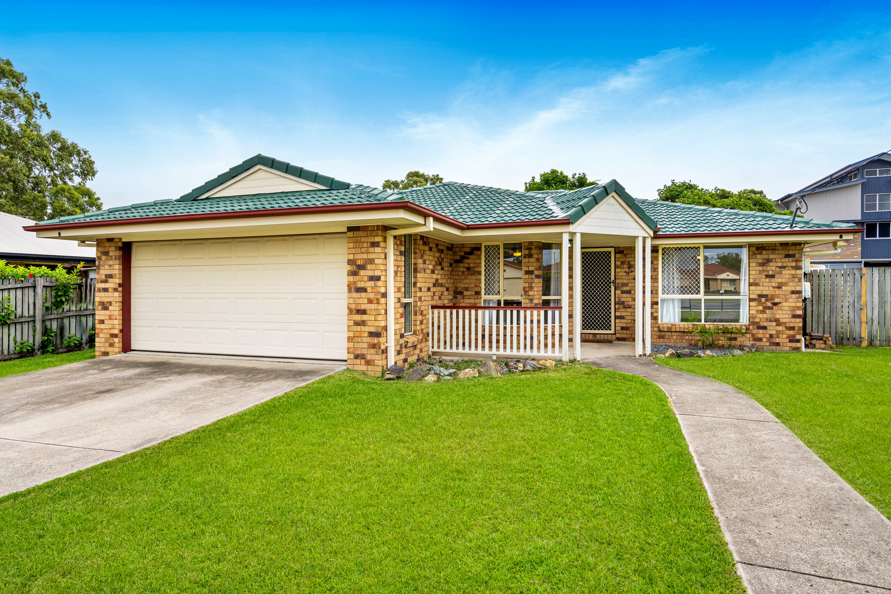 18 Adelaide Drive, Caboolture South, QLD 4510