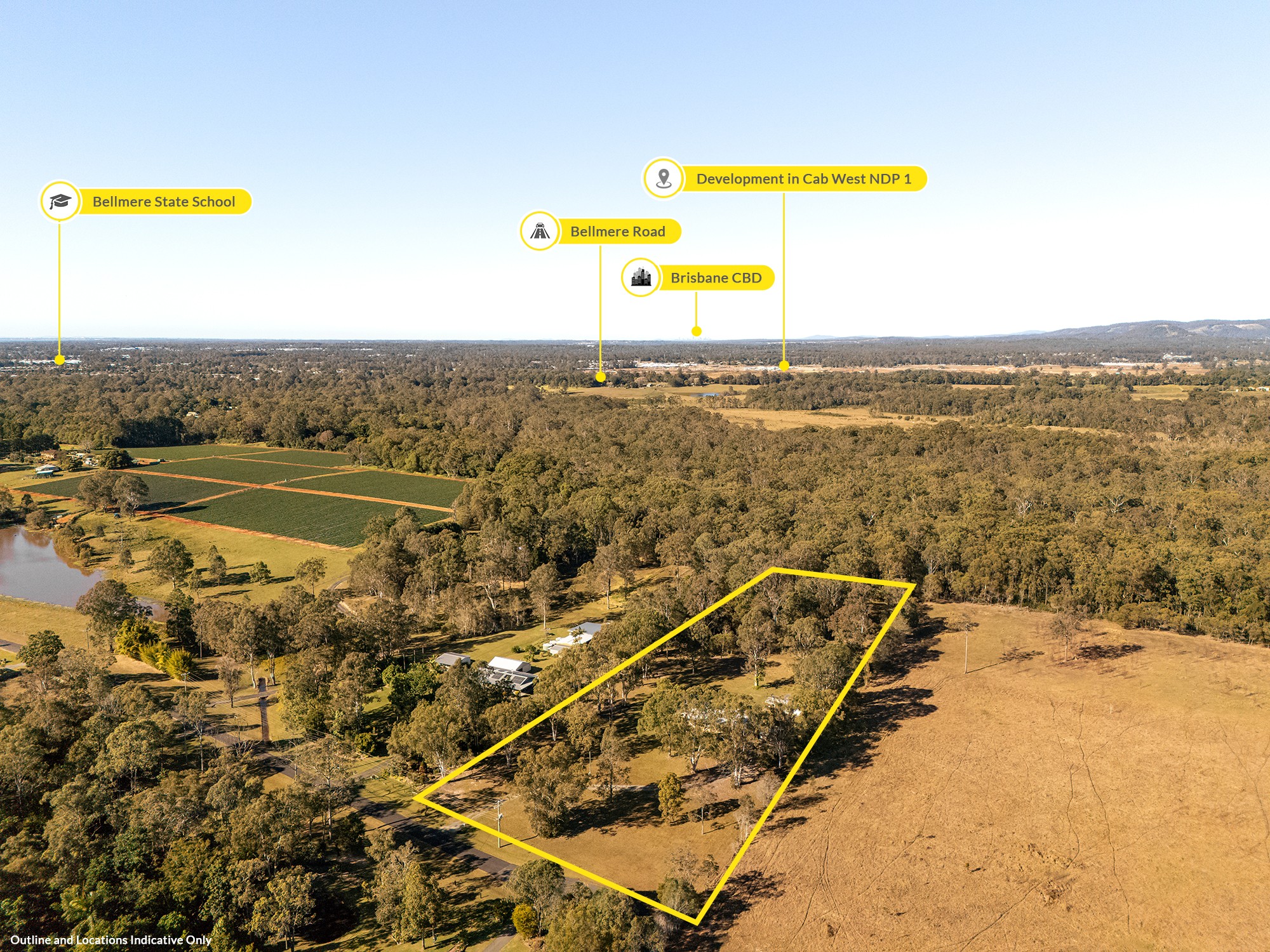 143 Behrens Road, Bellmere, QLD 4510