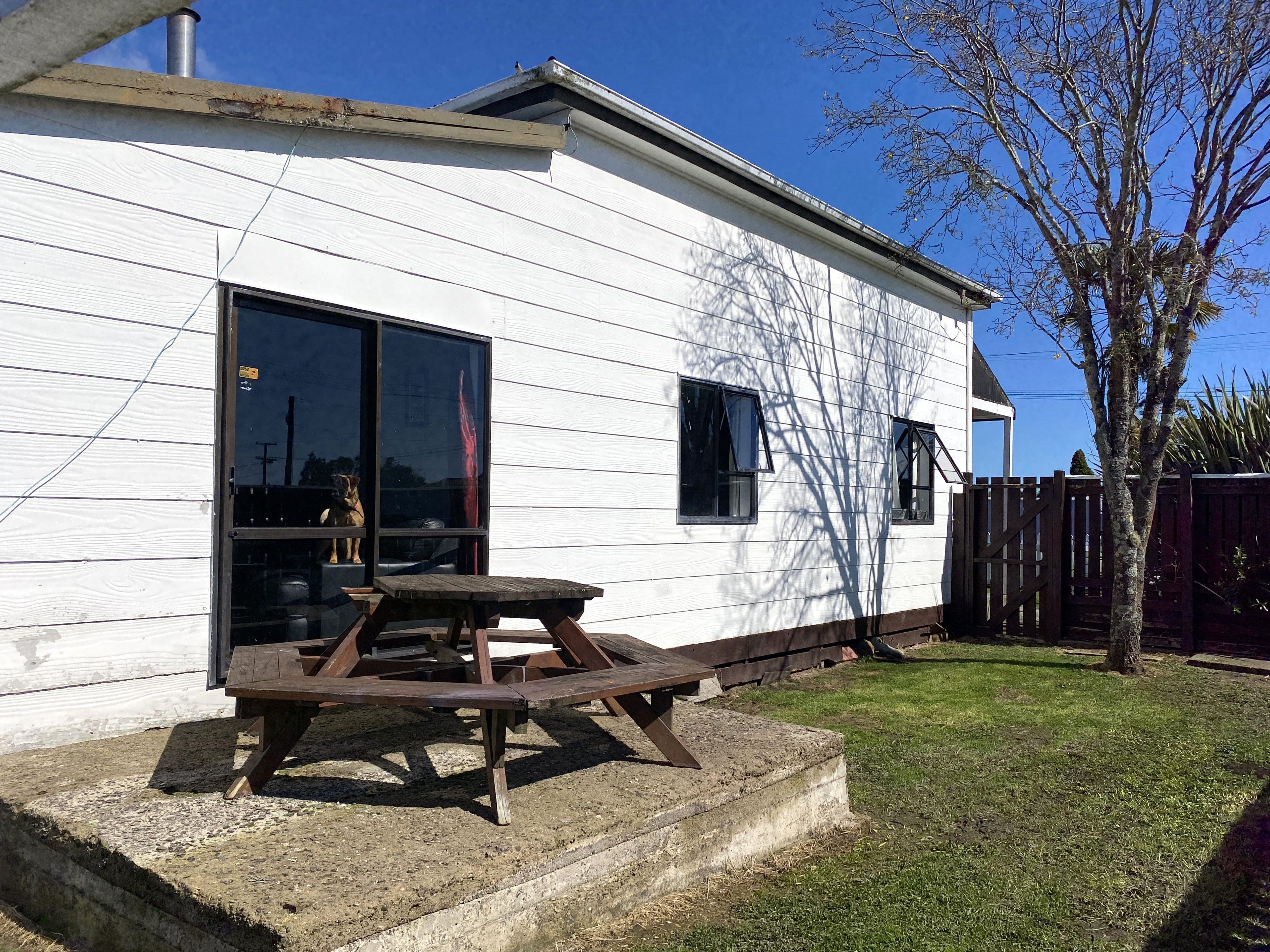 129 Queen Street, Westport, Buller District