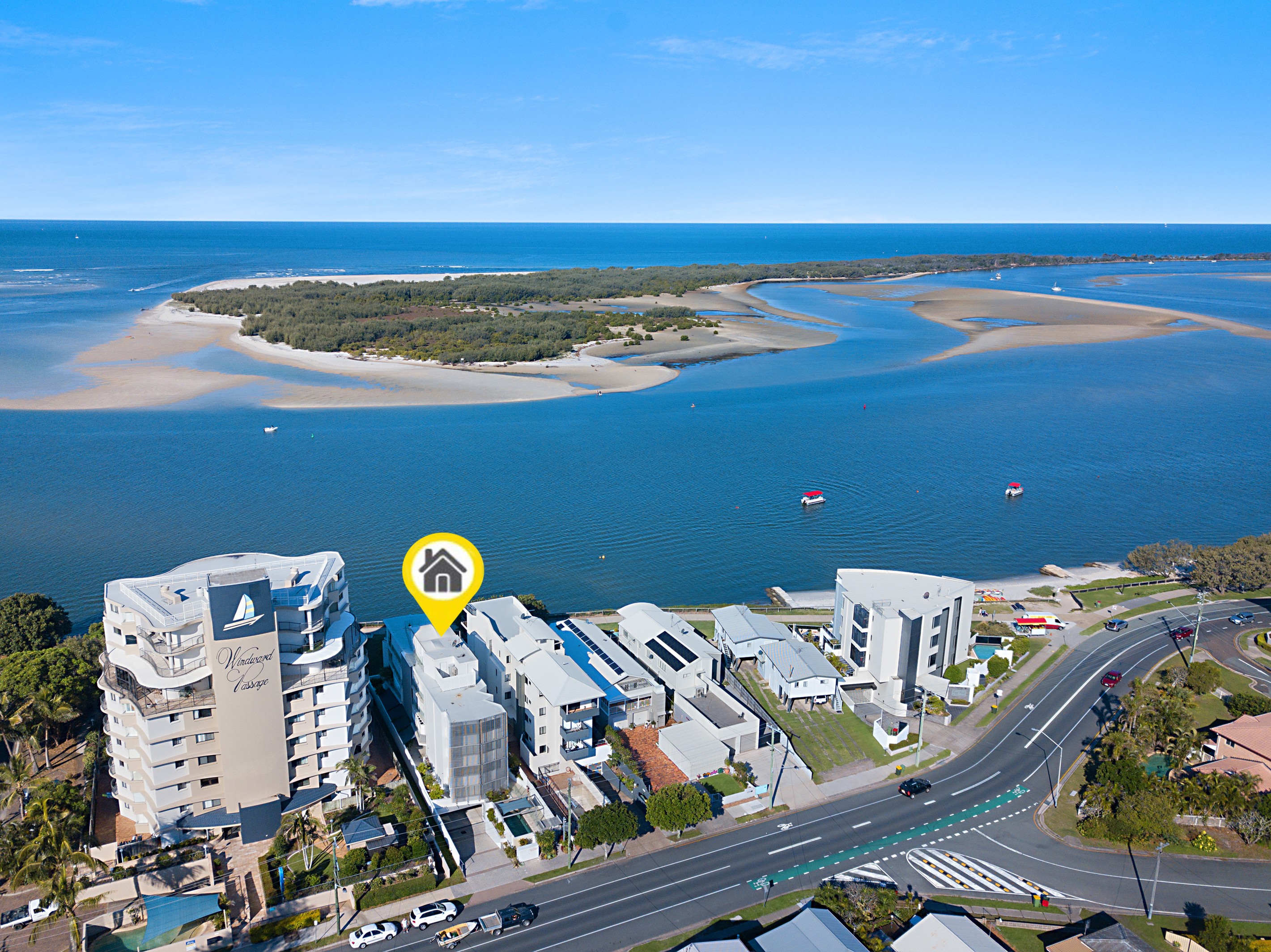 Unit 1/37 Landsborough Parade, Golden Beach, QLD 4551