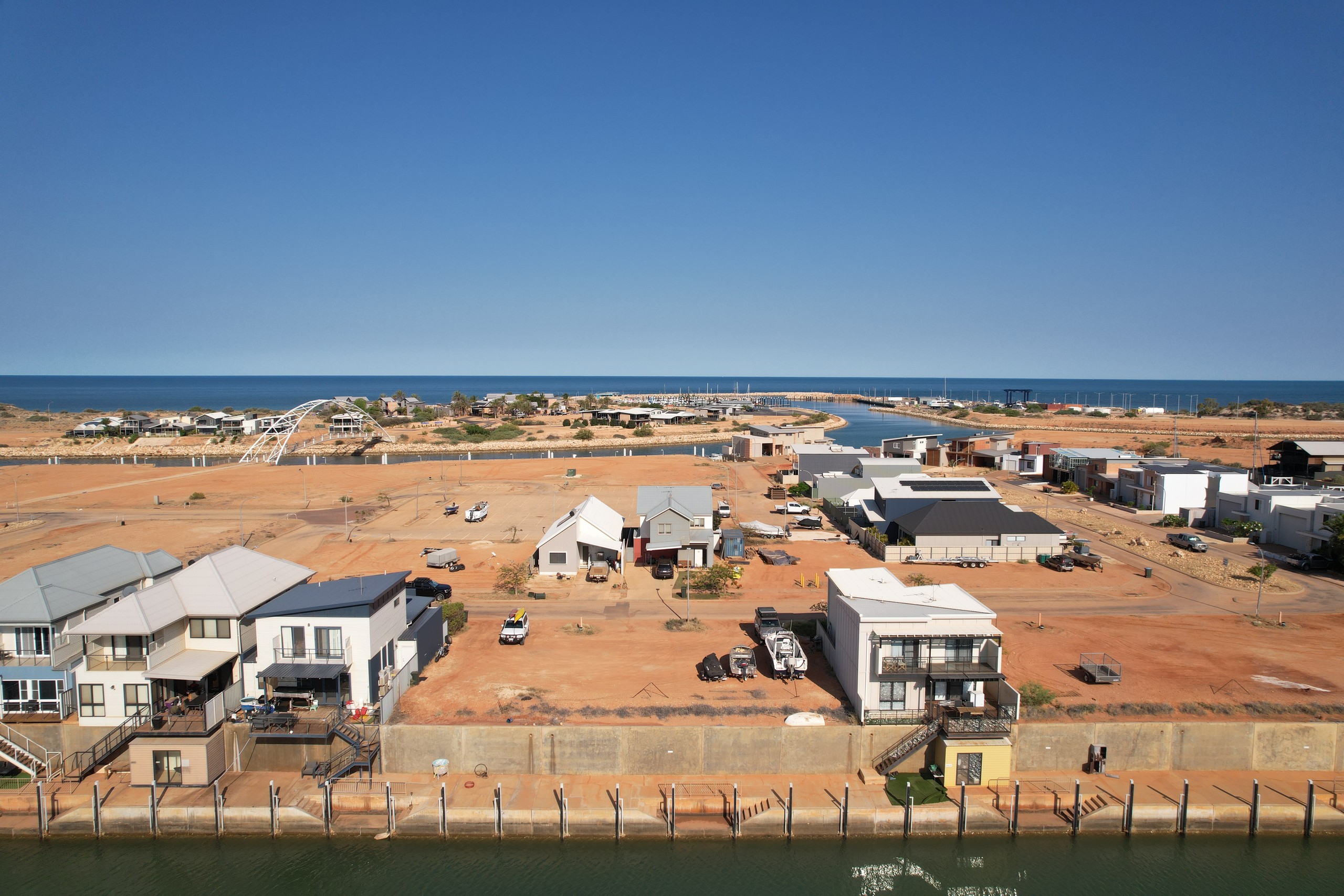 14 Bluefin Cove, Exmouth, WA 6707