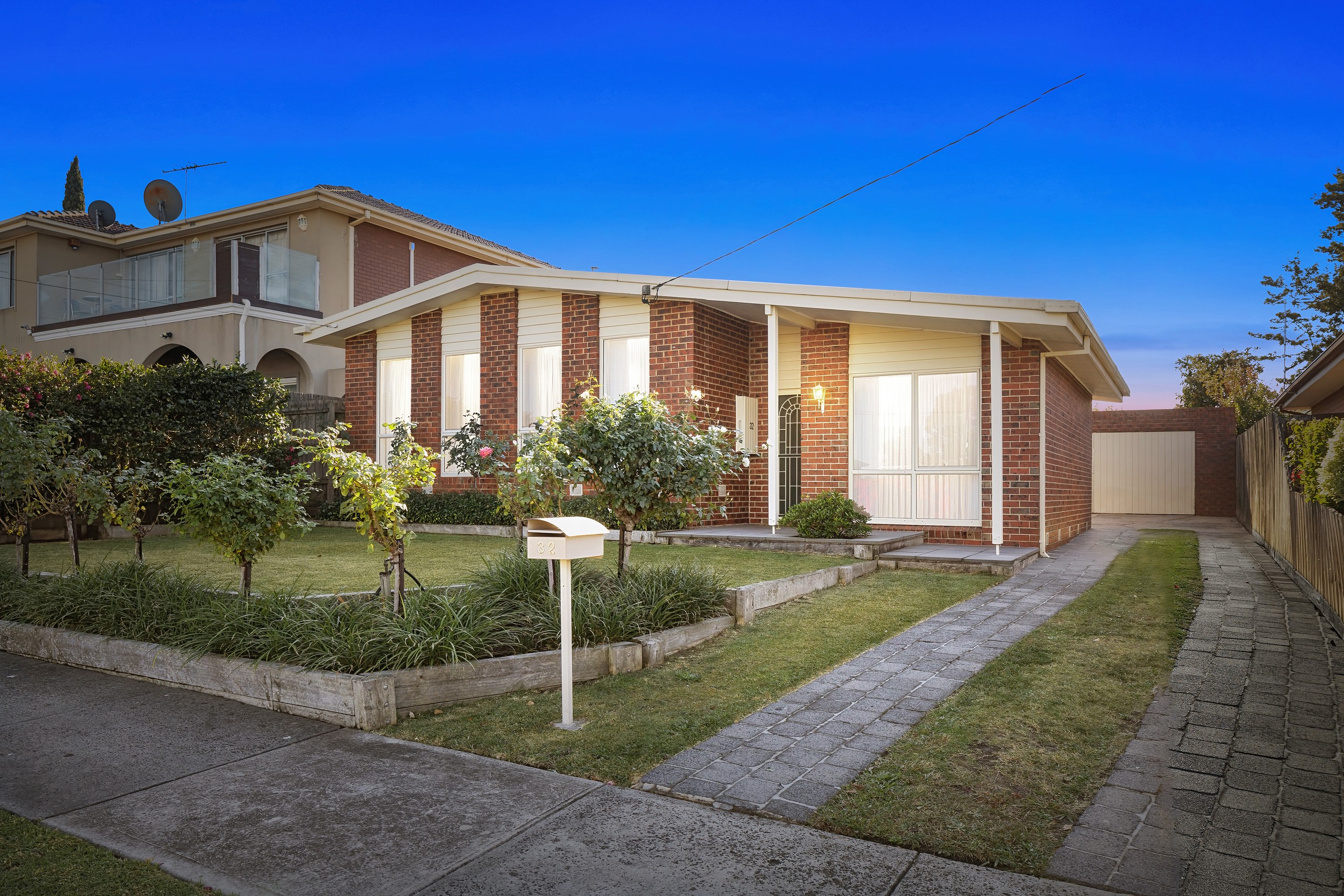 32 Banksia Avenue, Thomastown, VIC 3074
