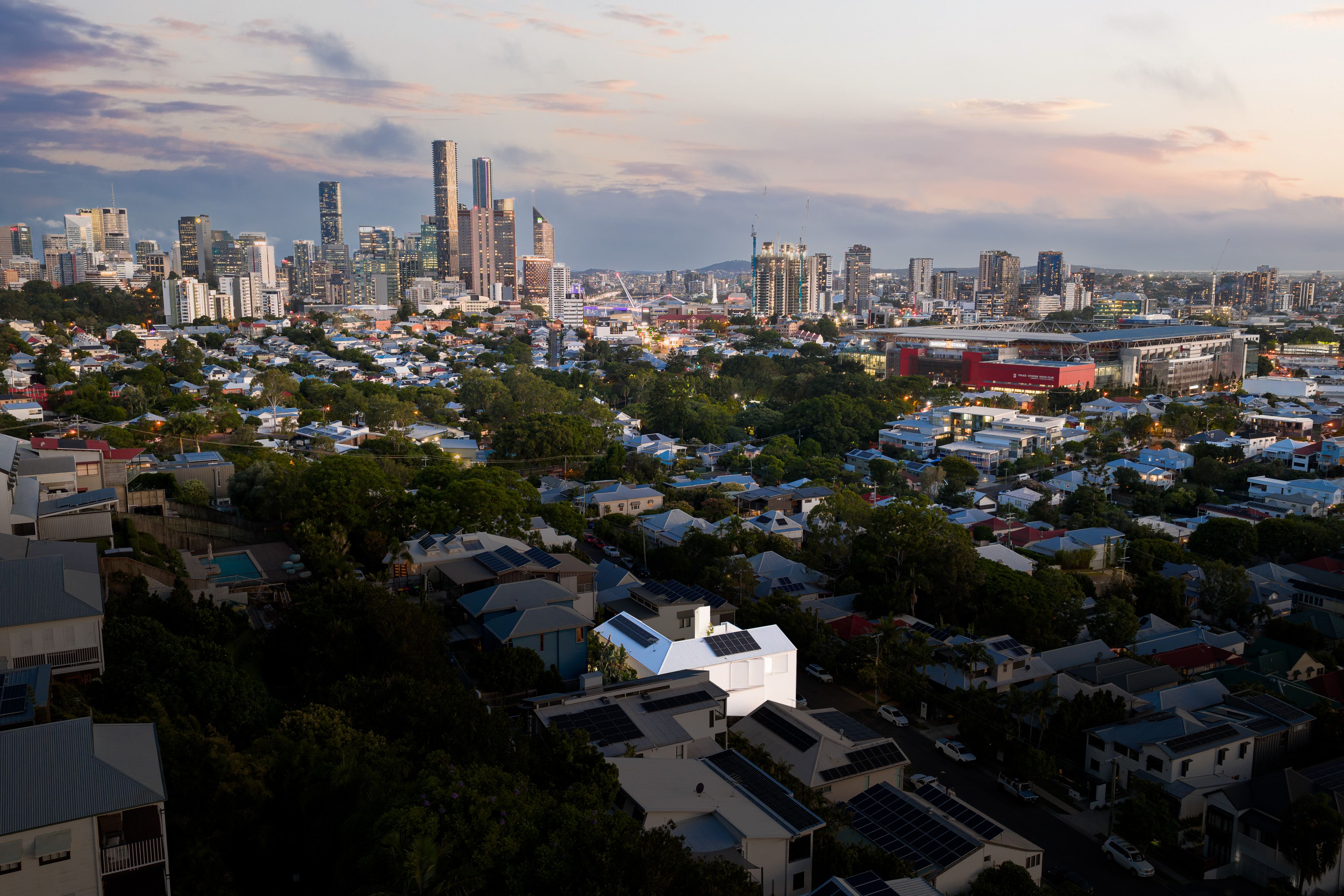 33 Plunkett Street, Paddington, QLD 4064