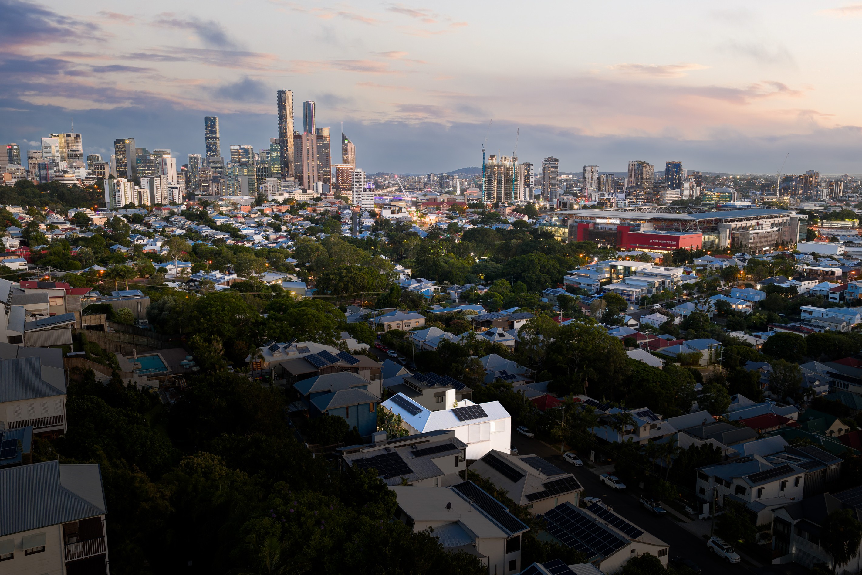 33 Plunkett Street, Paddington, QLD 4064