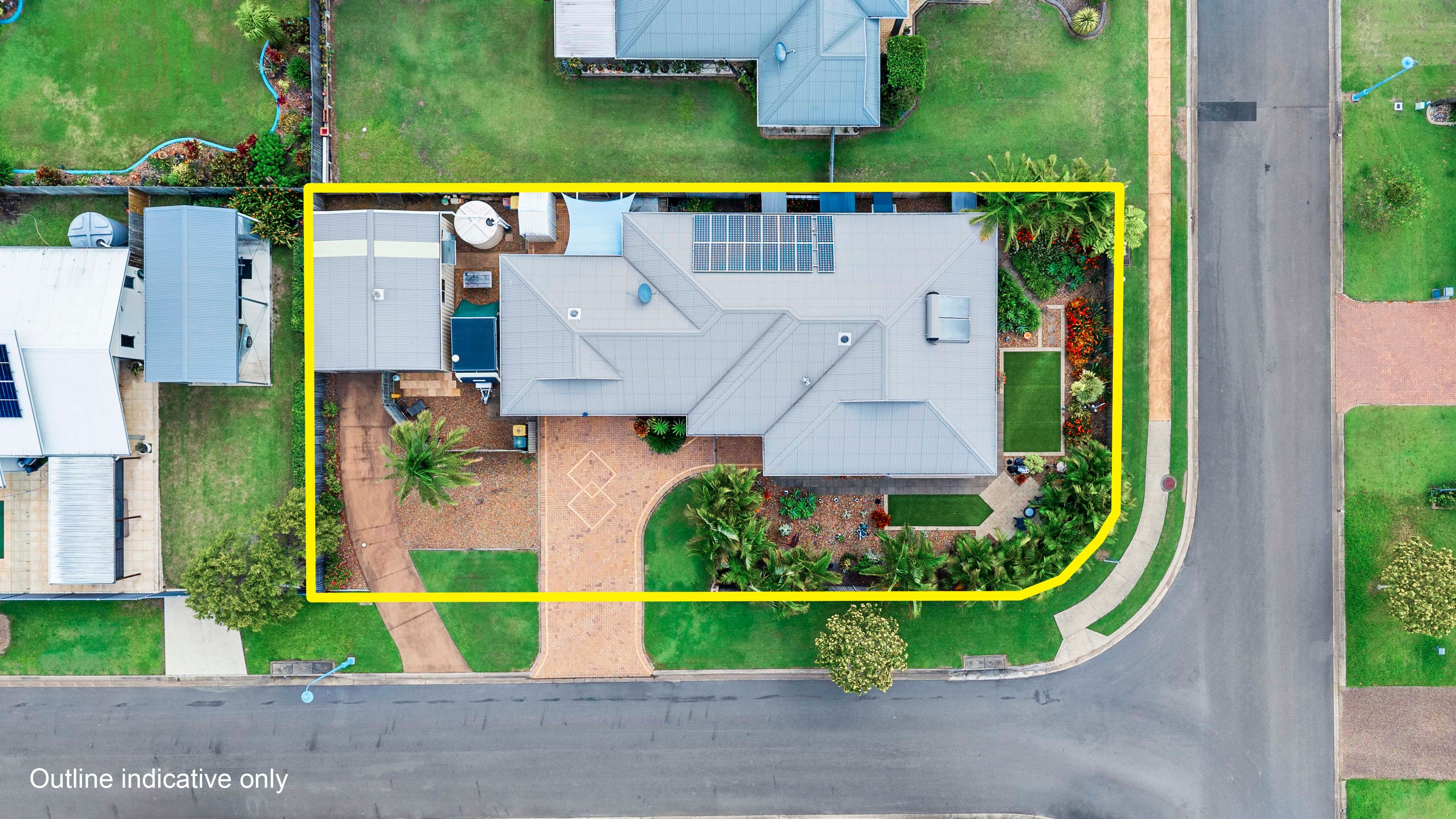 1 Kemble Way, Urraween, QLD 4655