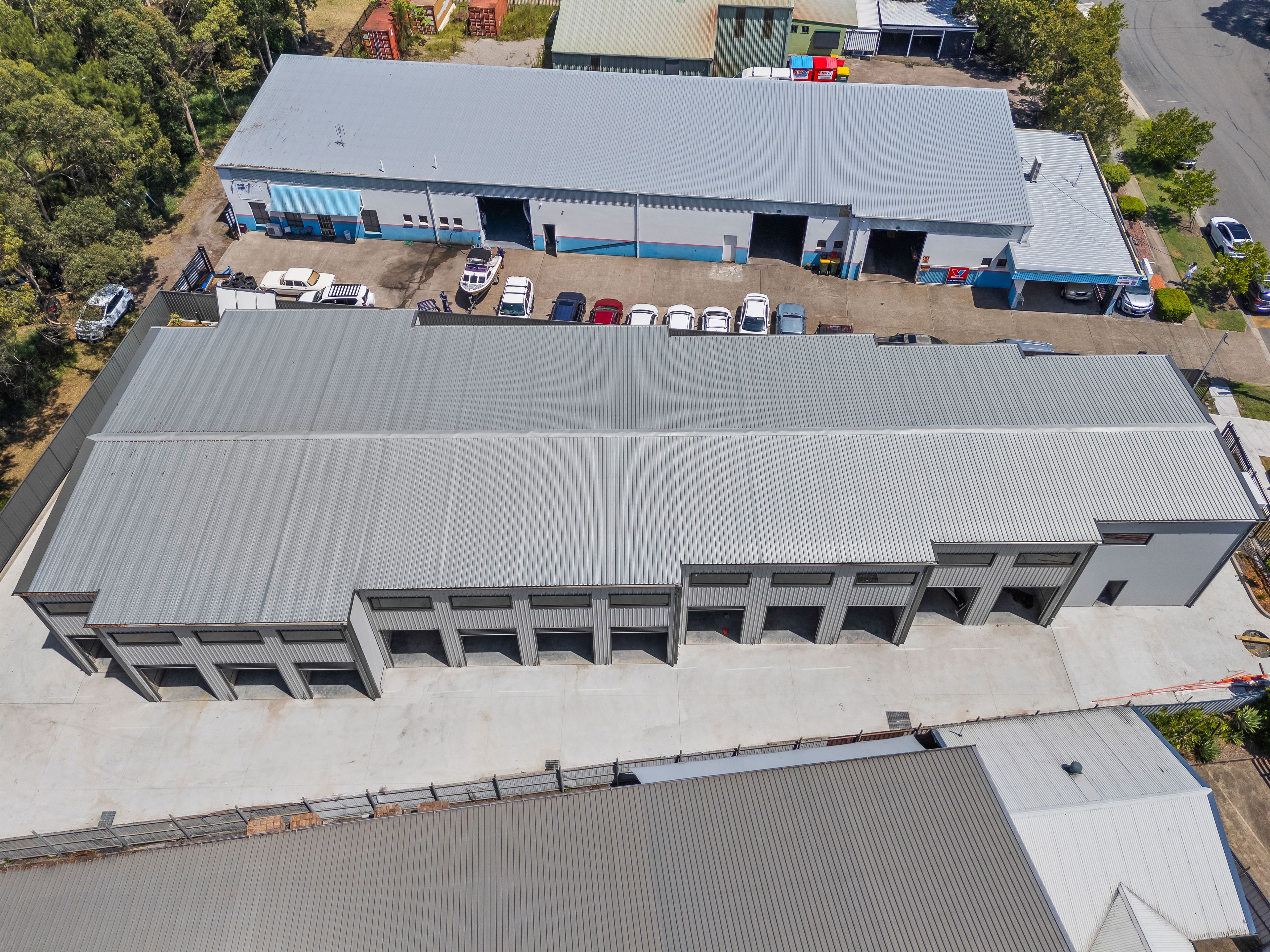 Units 1-28/7 Rogilla Close, Maryland, NSW 2287