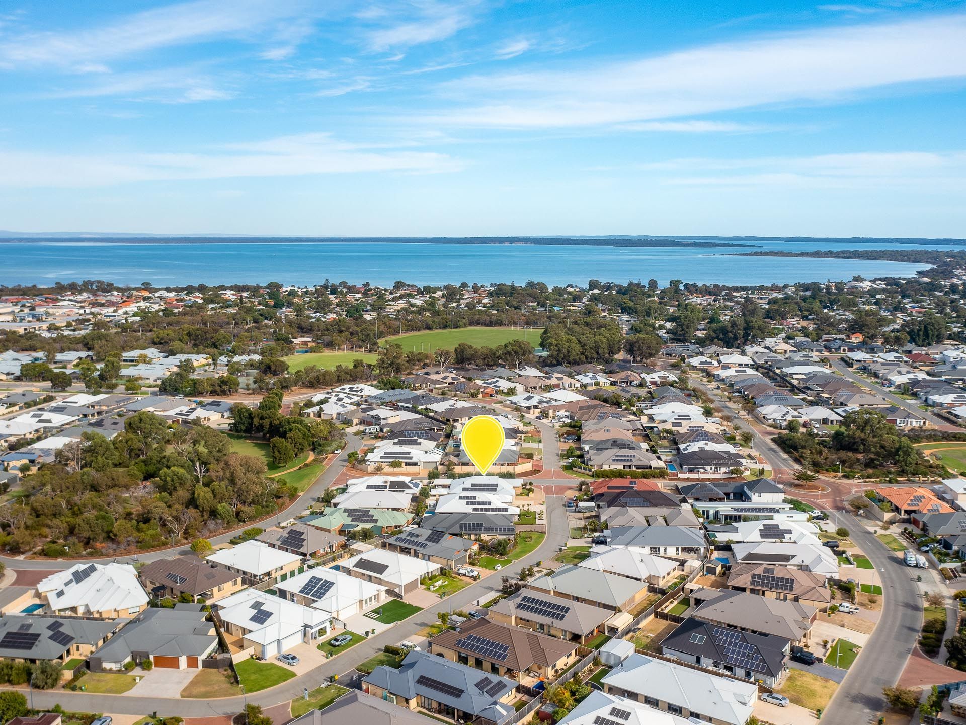17 Splendens Turn, Halls Head, WA 6210