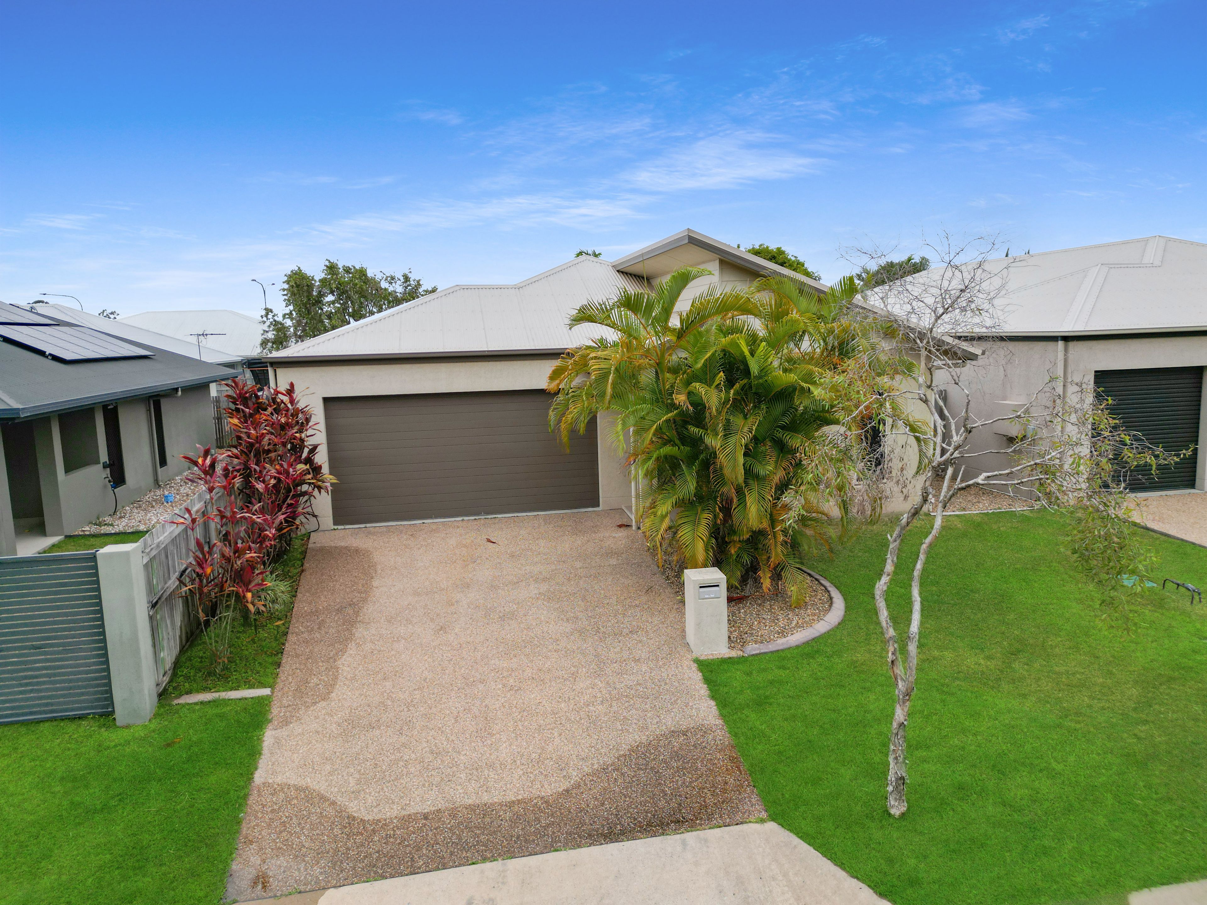 Bohle Plains, QLD 4817