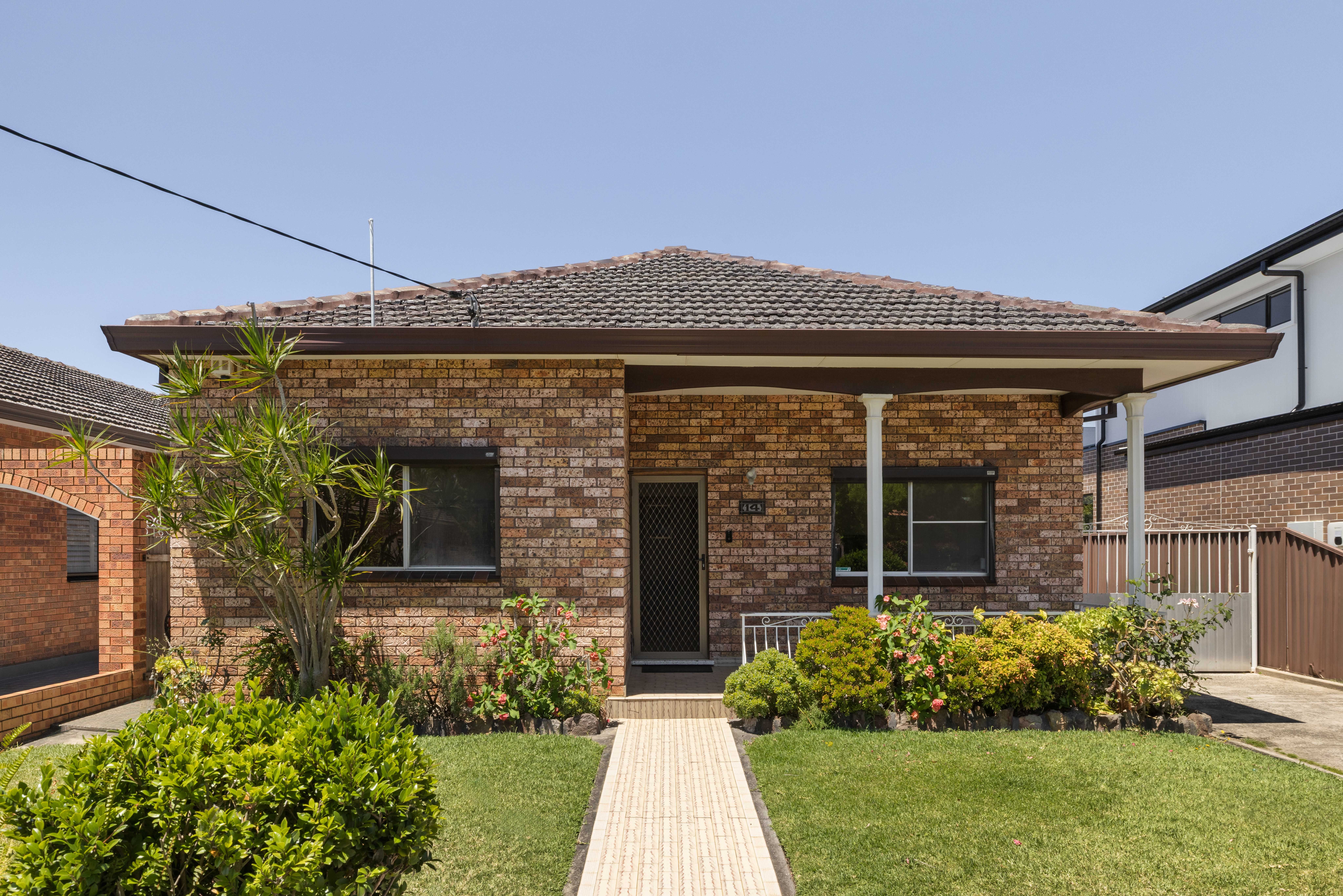 14 Mooculta Street, Russell Lea NSW 2046