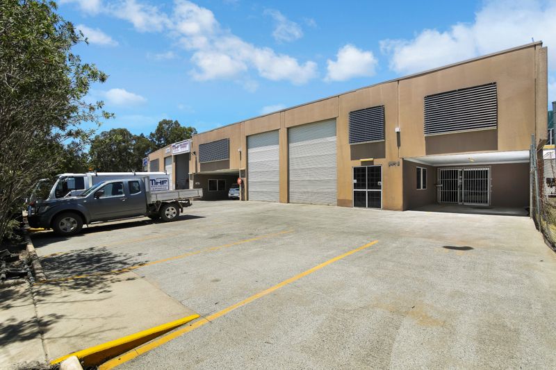 6/2-4 Precision Drive, Molendinar, QLD 4214