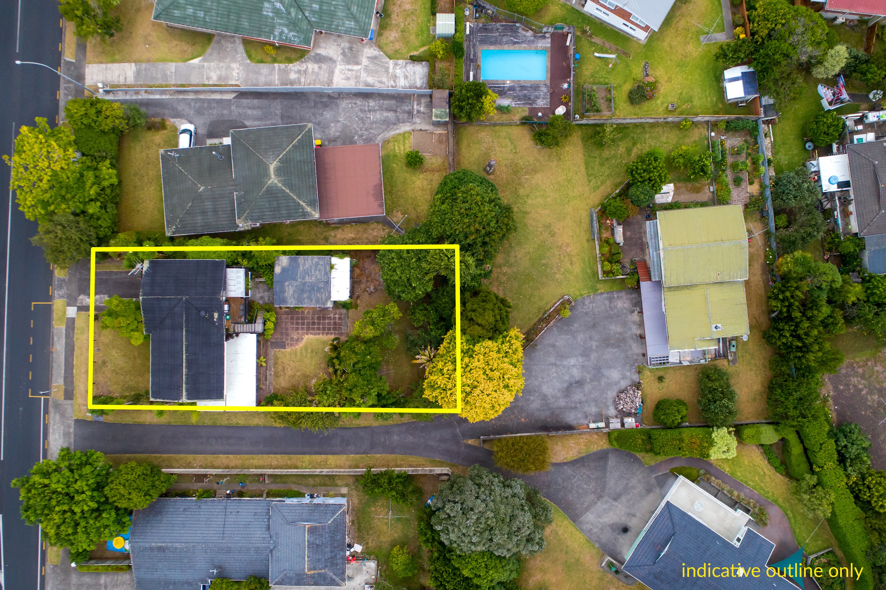 86 Elliot Street, Pahurehure, Papakura