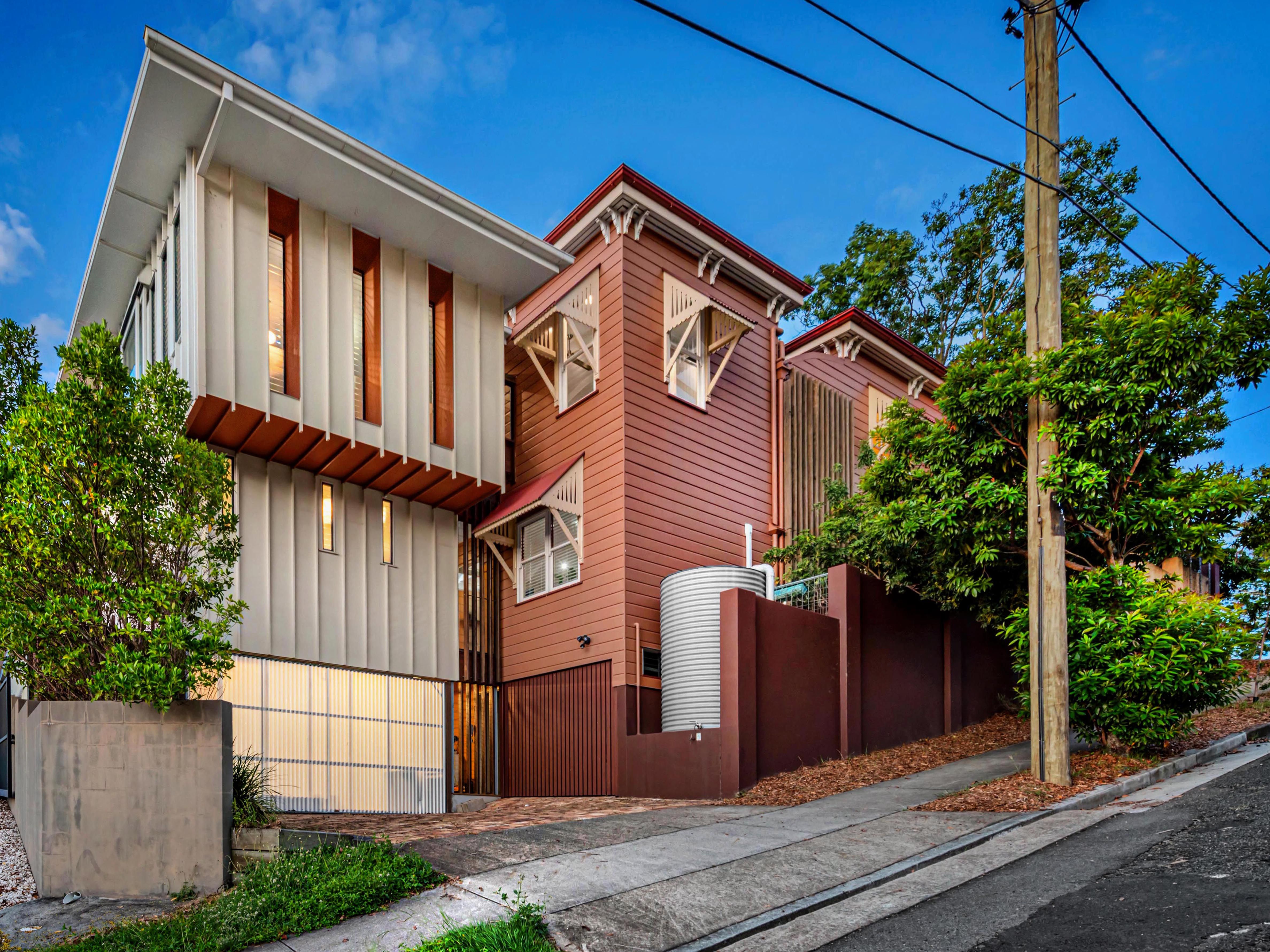 77 Hampstead Road, Highgate Hill QLD 4101