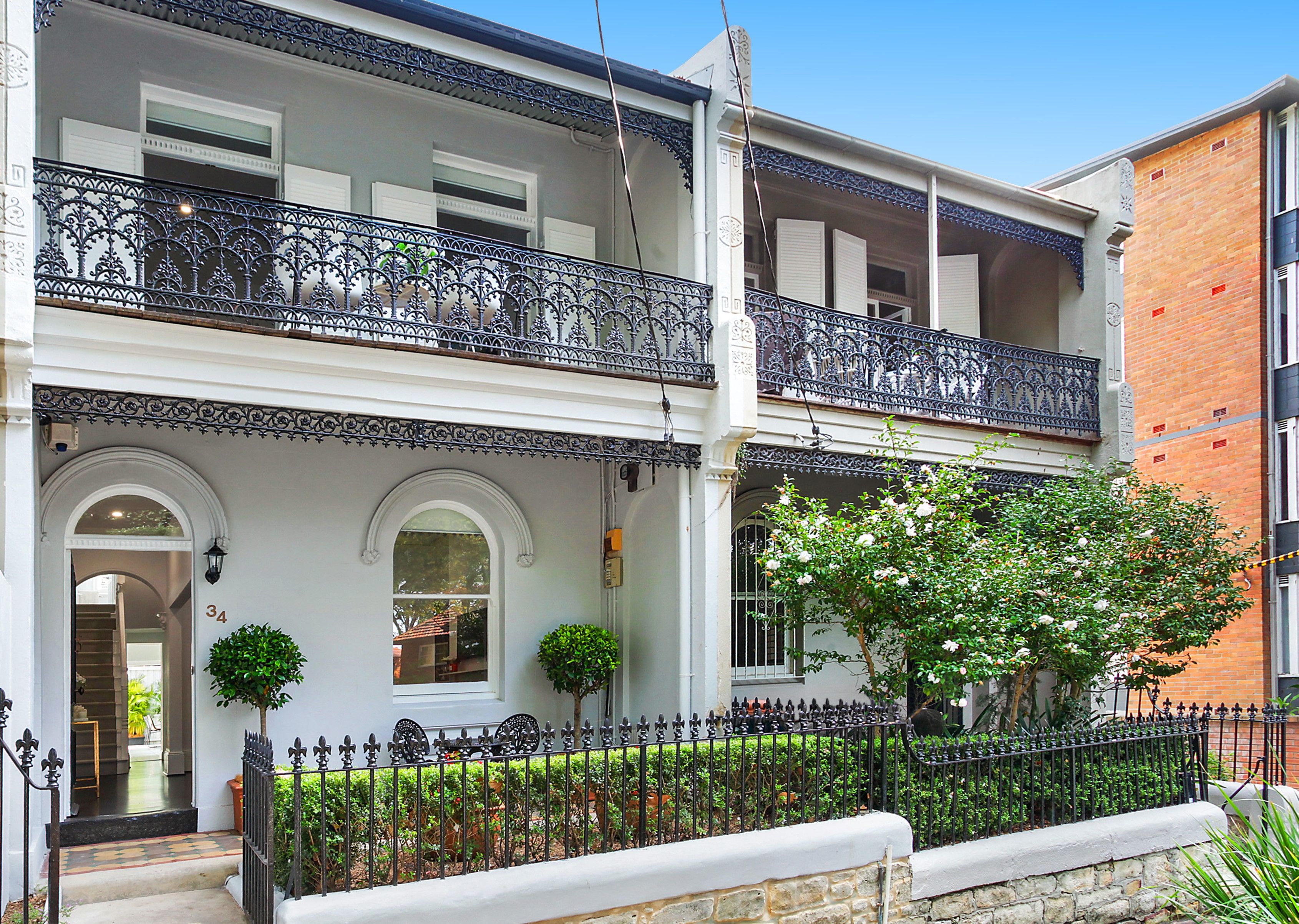 34 Nelson Street, Woollahra NSW 2025