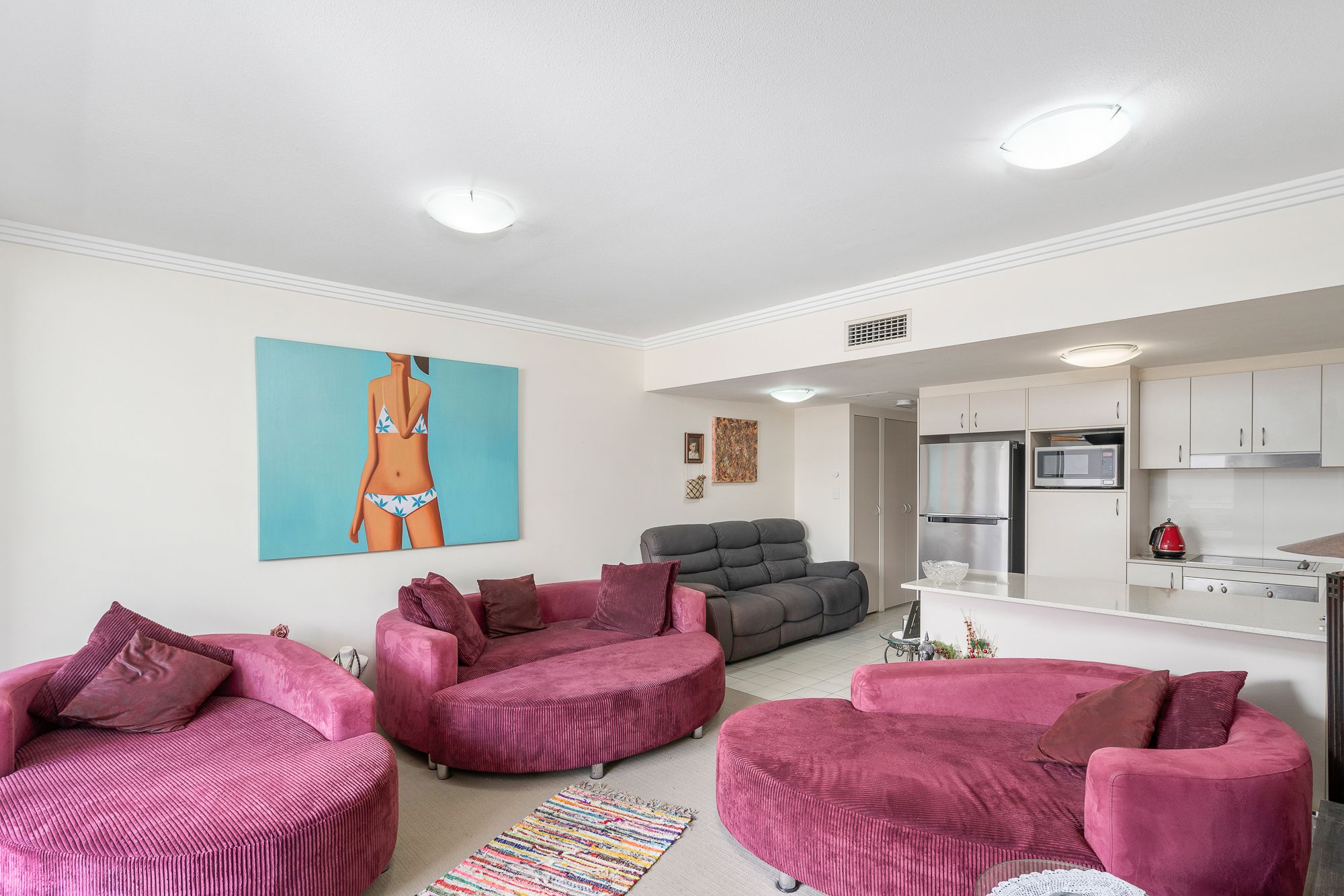 13/6-10 Rose Street, Southport, QLD 4215