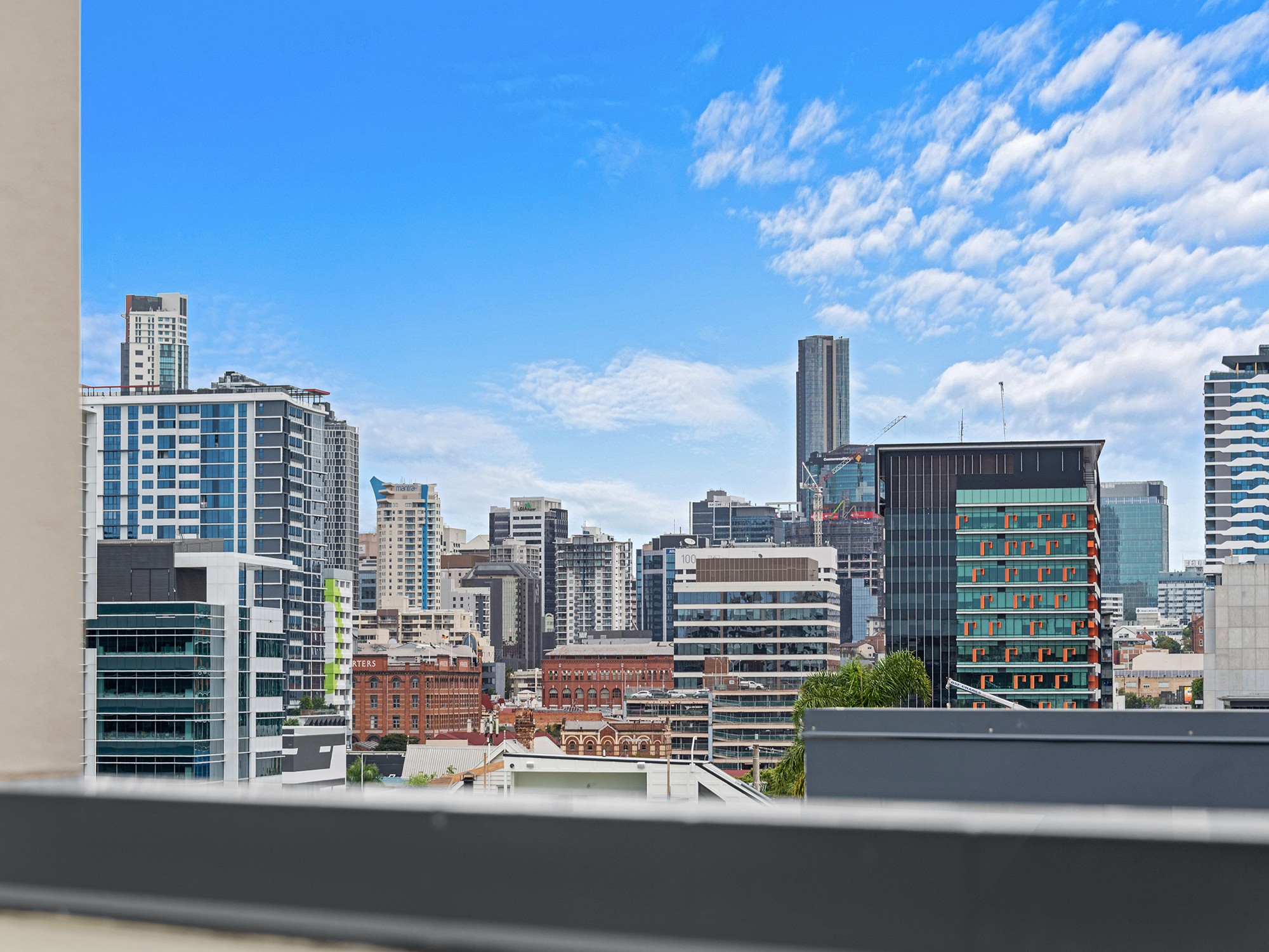 902/56 Prospect Street, Fortitude Valley, QLD 4006