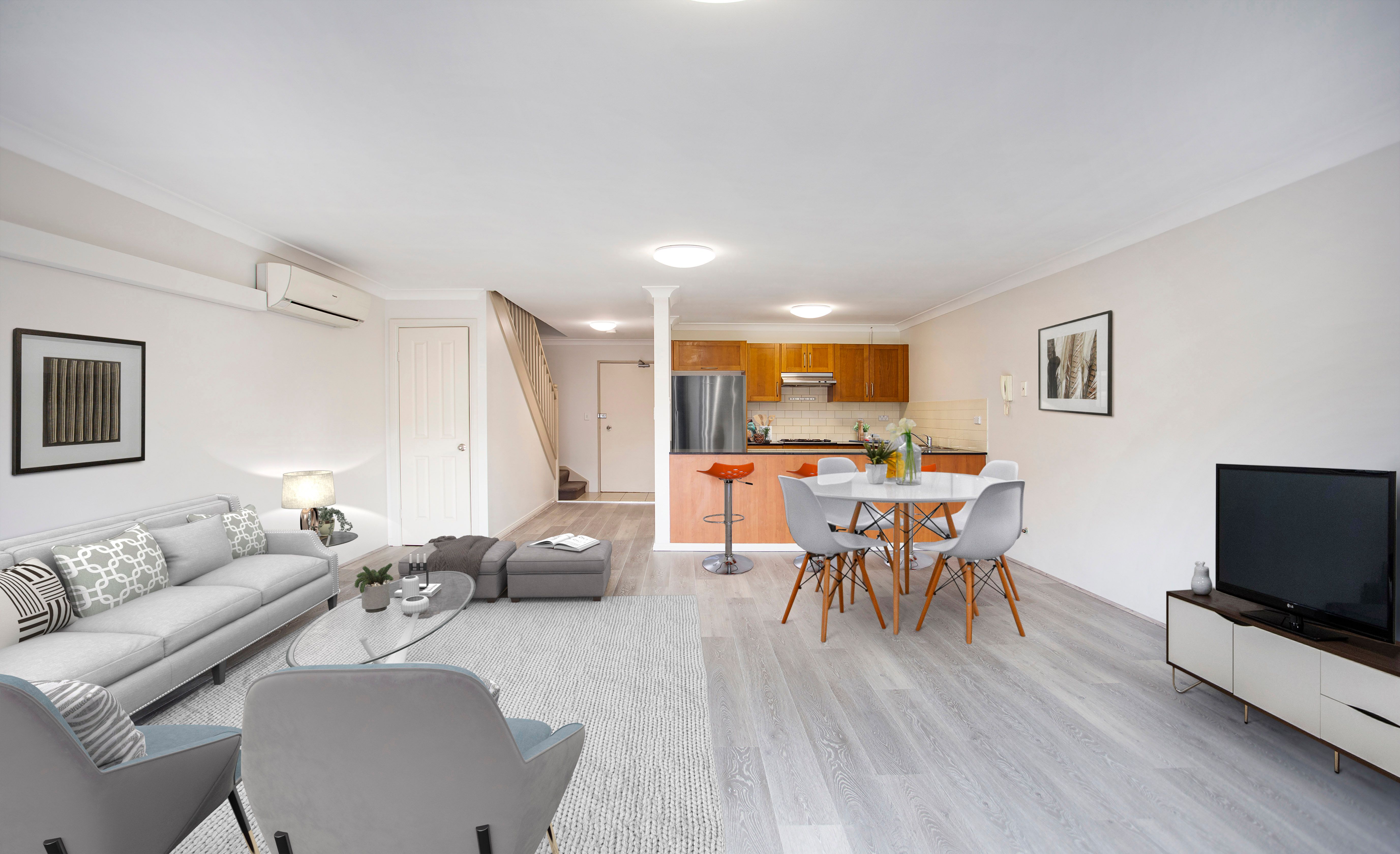 9/94 Karimbla Road, Miranda, NSW 2228