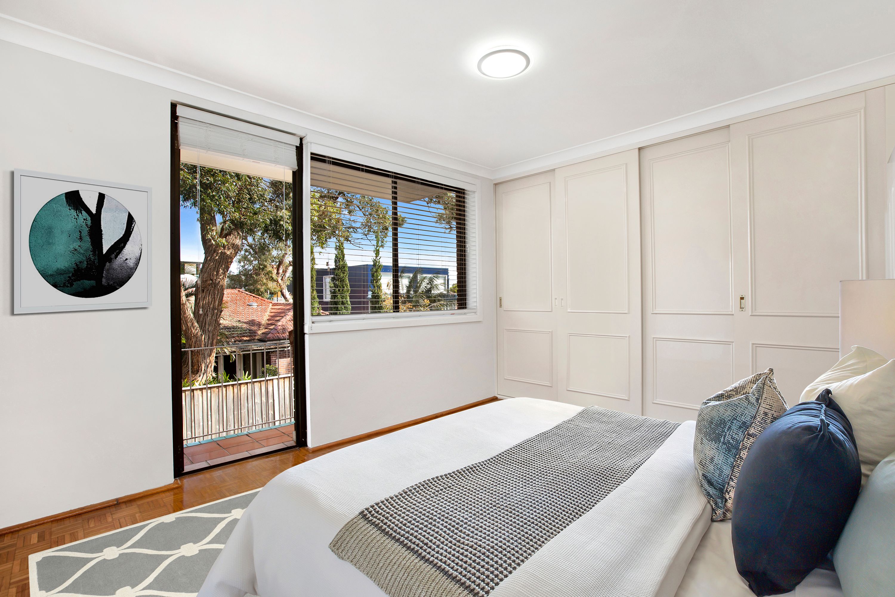 6/53 Gipps Street, Drummoyne, NSW 2047