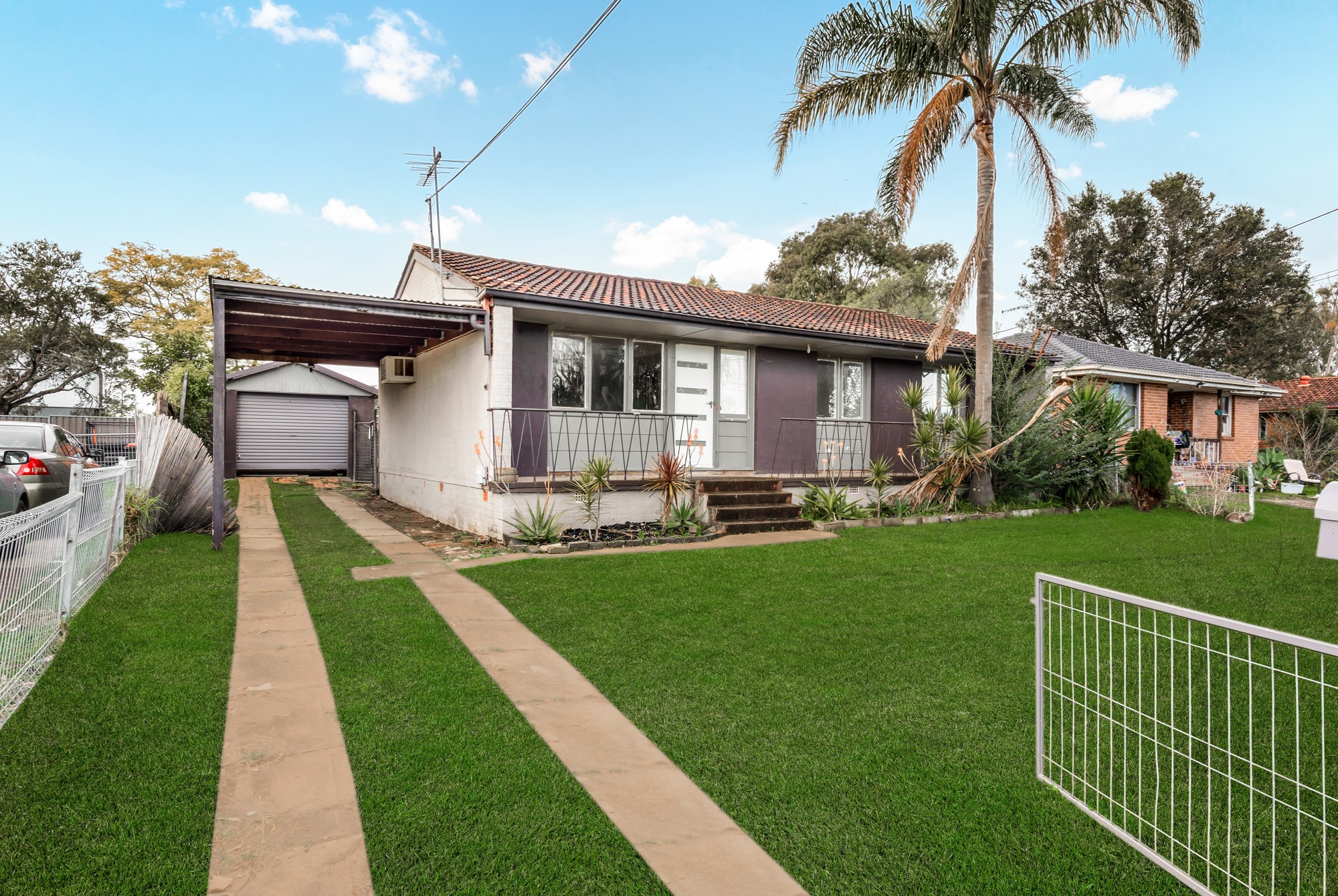 13 Mendelssohn Avenue, Emerton, NSW 2770