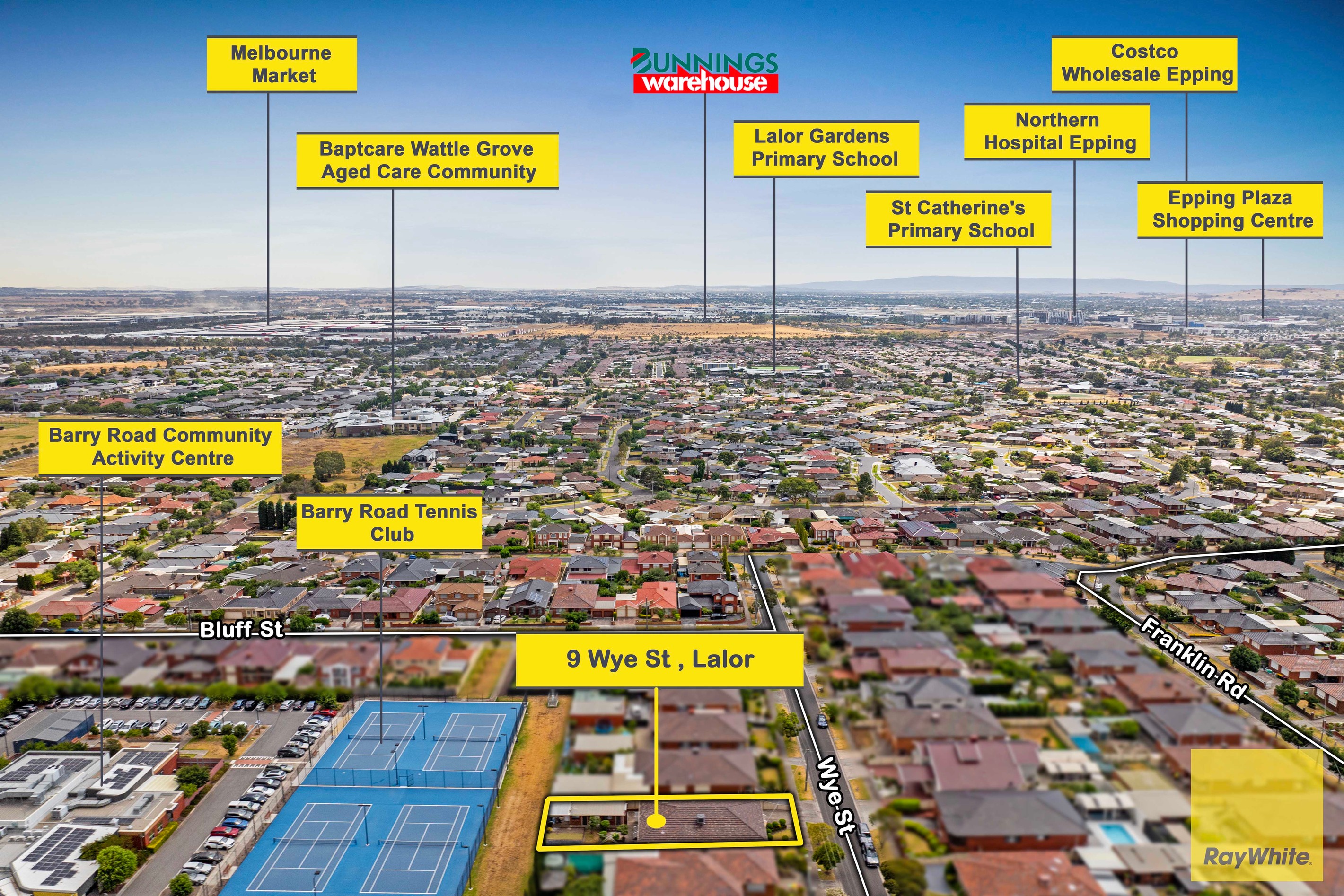 9 Wye Street, Lalor, VIC 3075