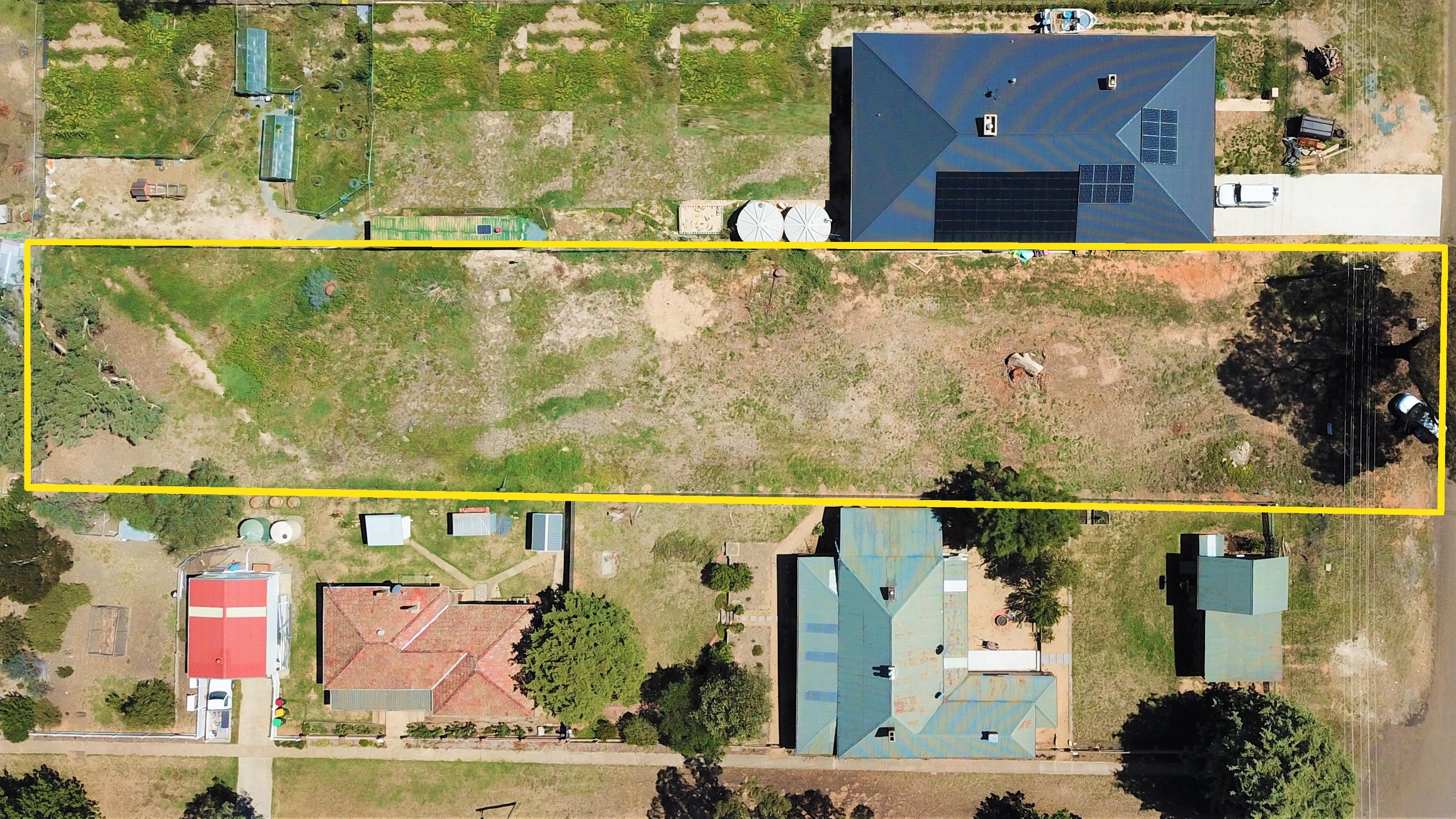 50 Biala Street, Gunning NSW 2581