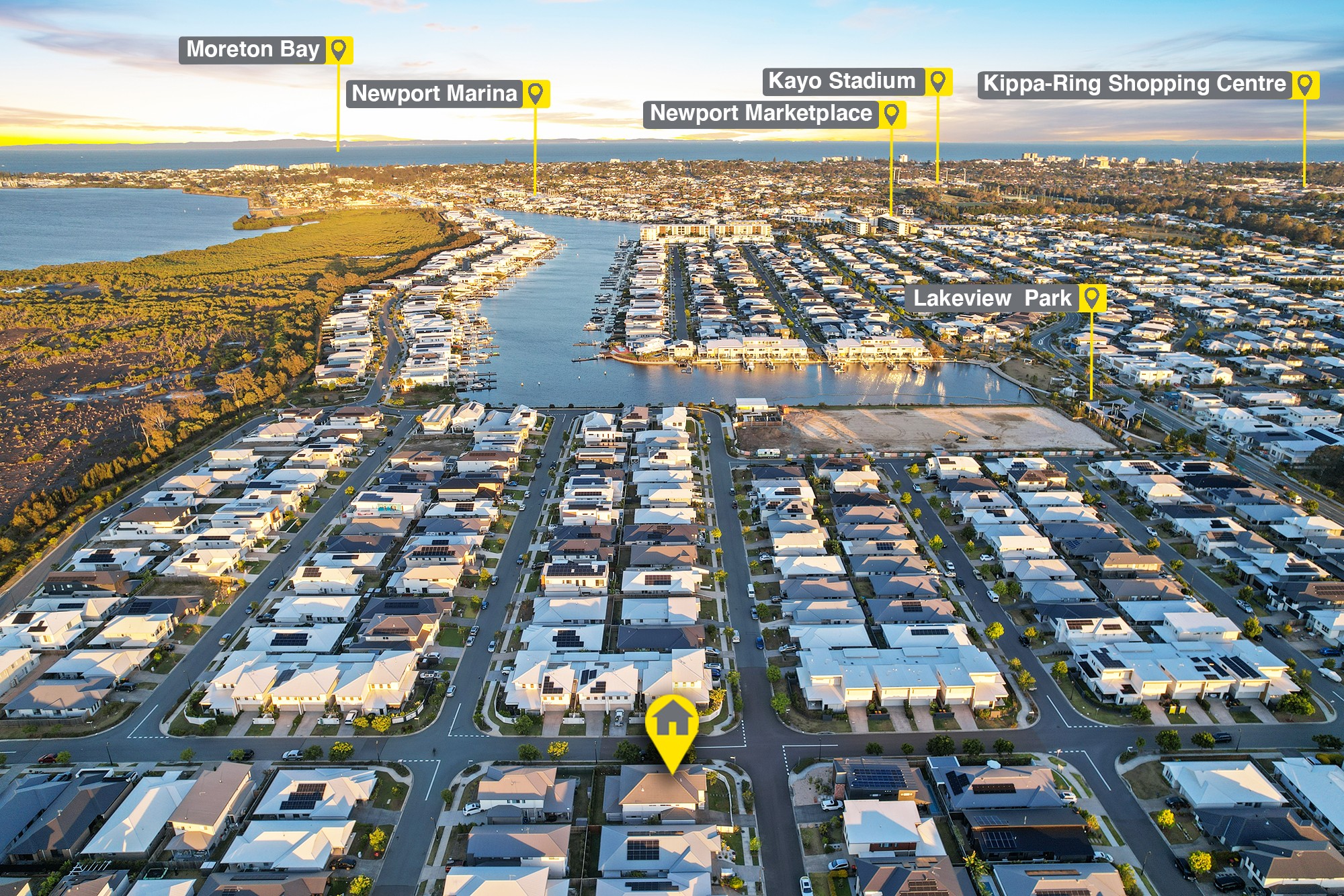 46 Lighthouse Esplanade, Newport, QLD 4020