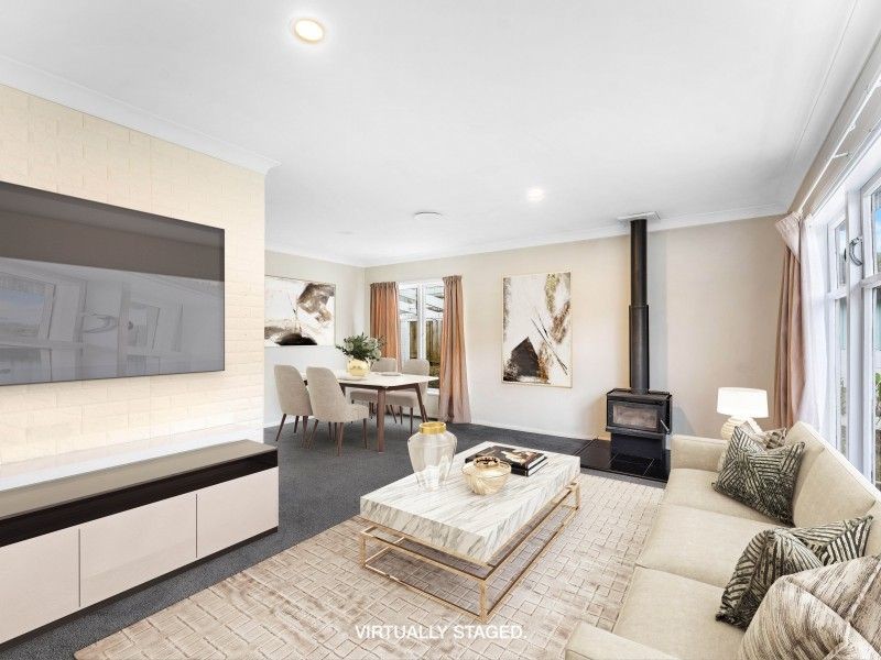 47 Hair Street, Wainuiomata, Lower Hutt City