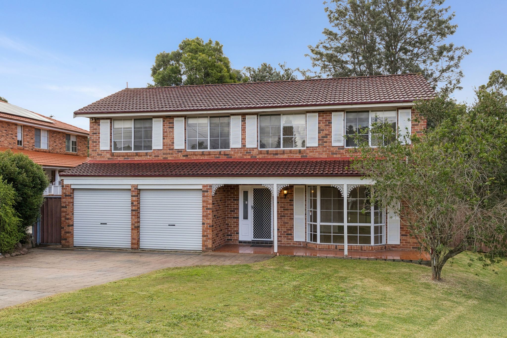 2 Dickens Street, Winston Hills, NSW 2153