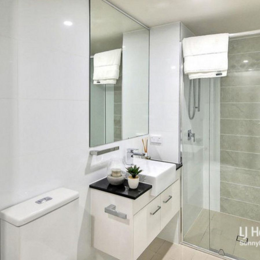 2213/1-5 Cremin Street, Upper Mount Gravatt, QLD 4122