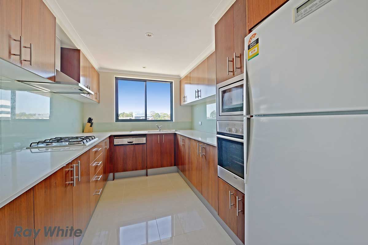 509/76 Rawson Street, Epping, NSW 2121