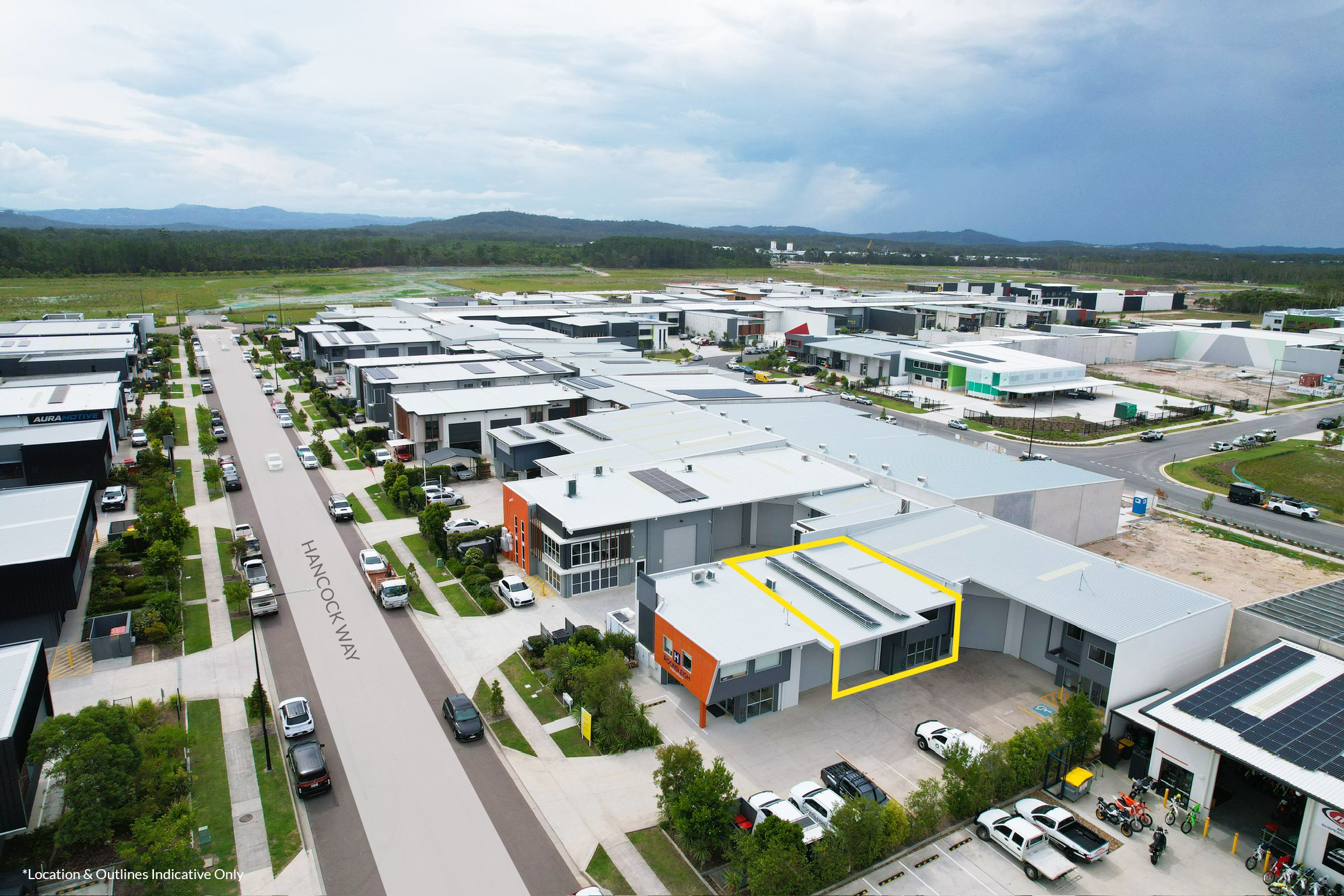 2/31 Hancock Way, Baringa, QLD 4551