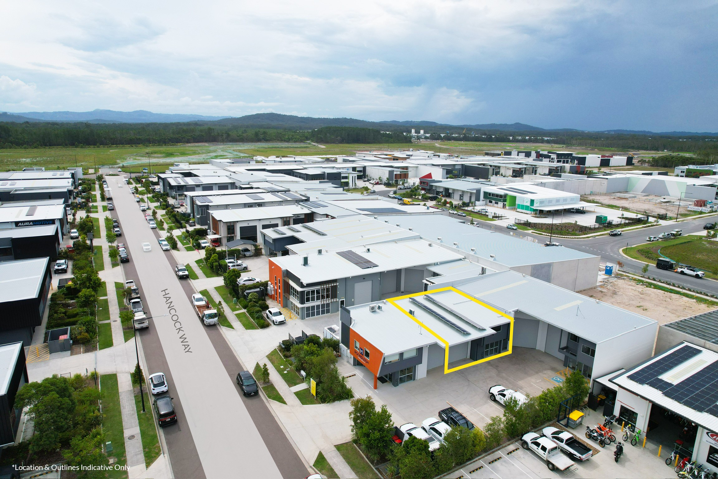 2/31 Hancock Way, Baringa, QLD 4551