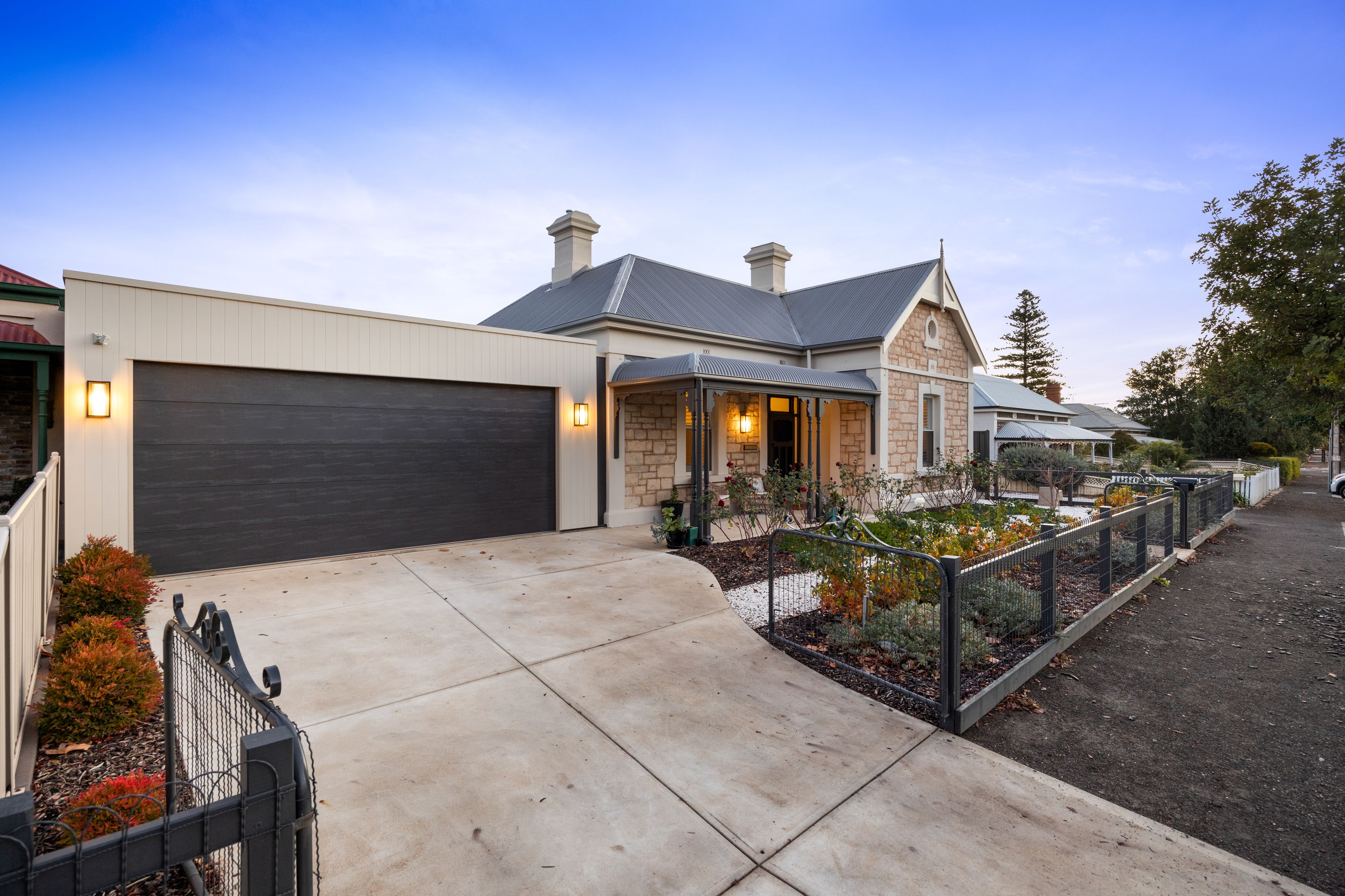 8 Elizabeth Street, Tanunda, SA 5352