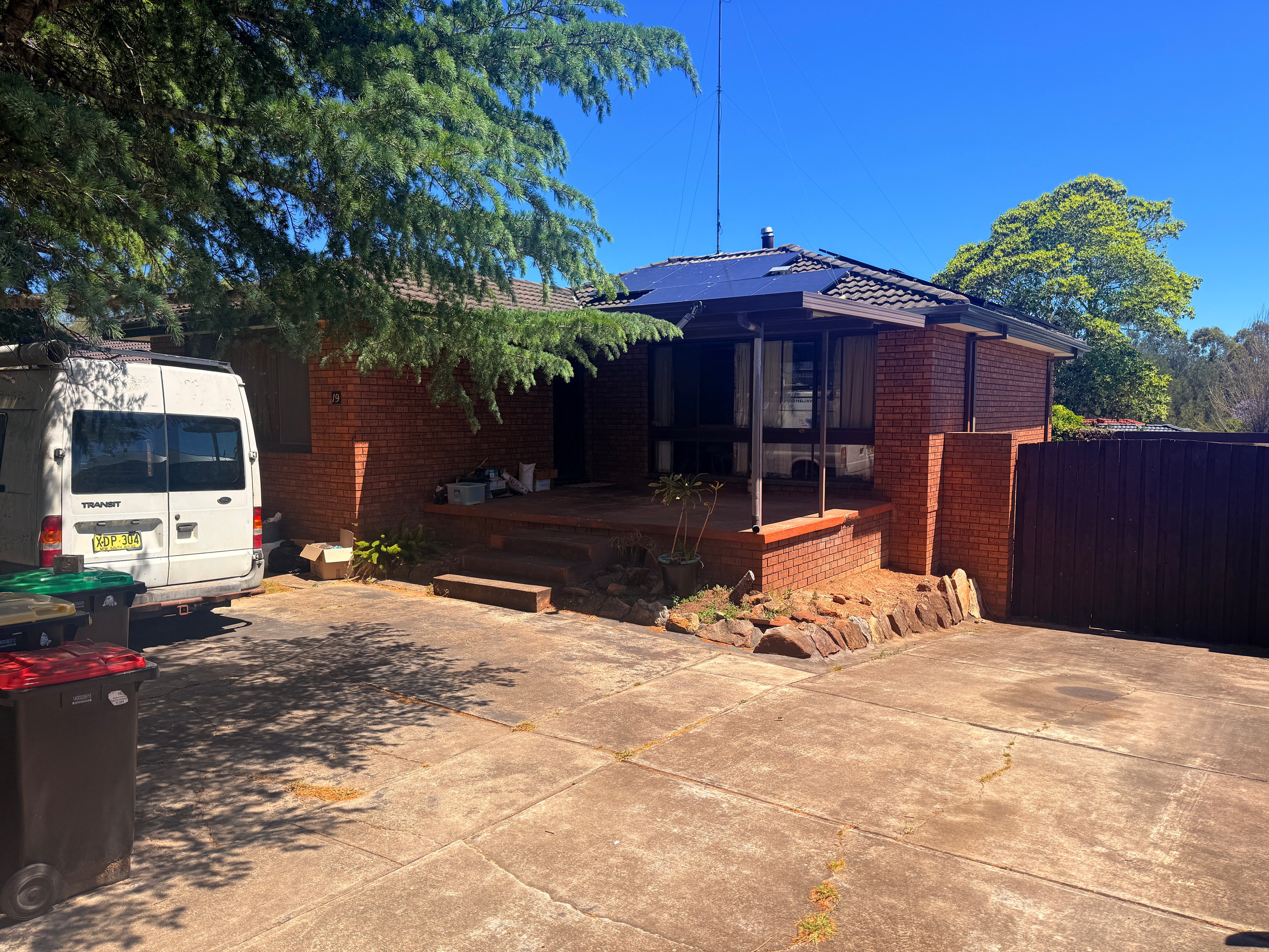 South Penrith, NSW 2750