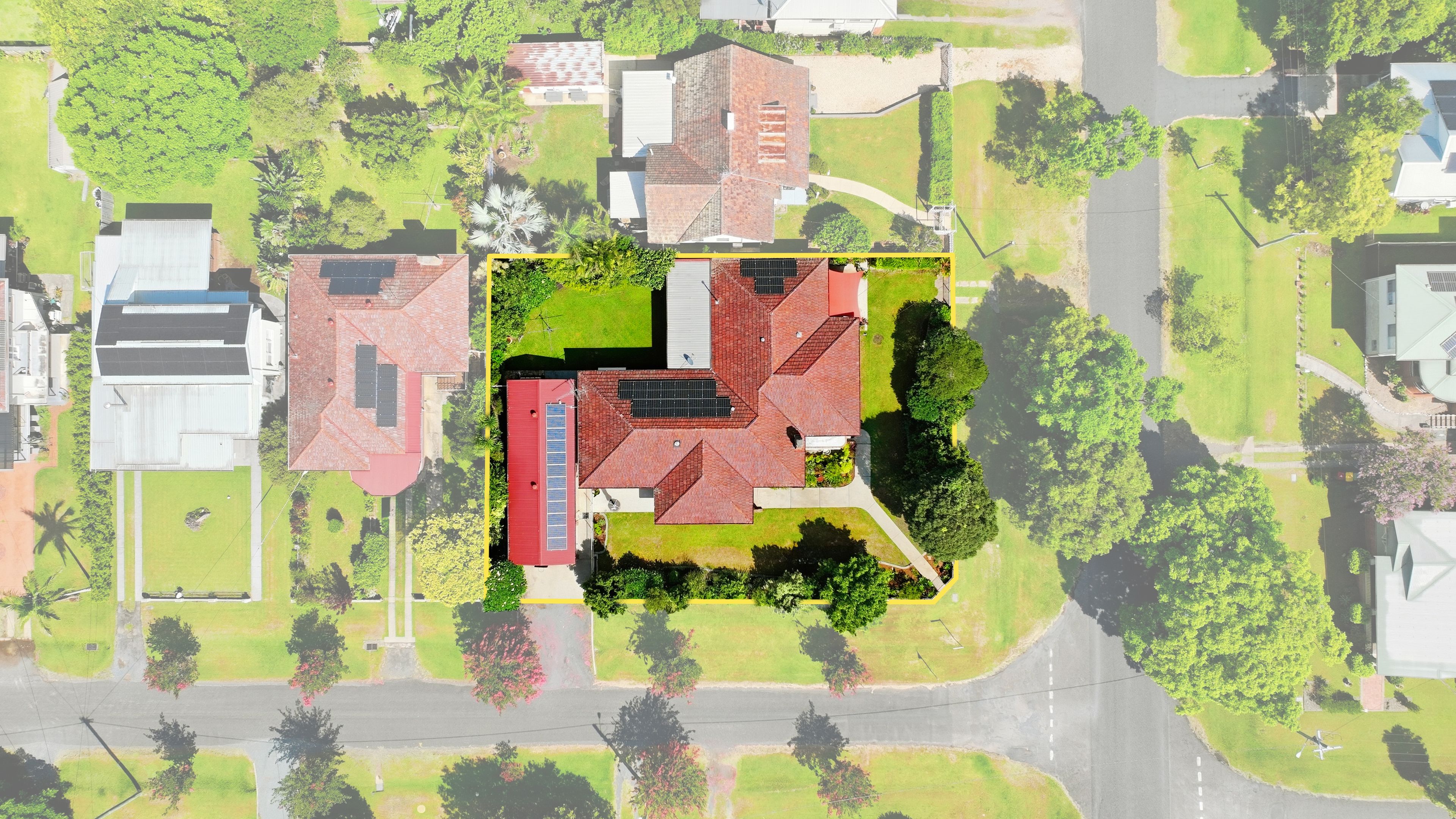 17 Bacon Street, Grafton, NSW 2460