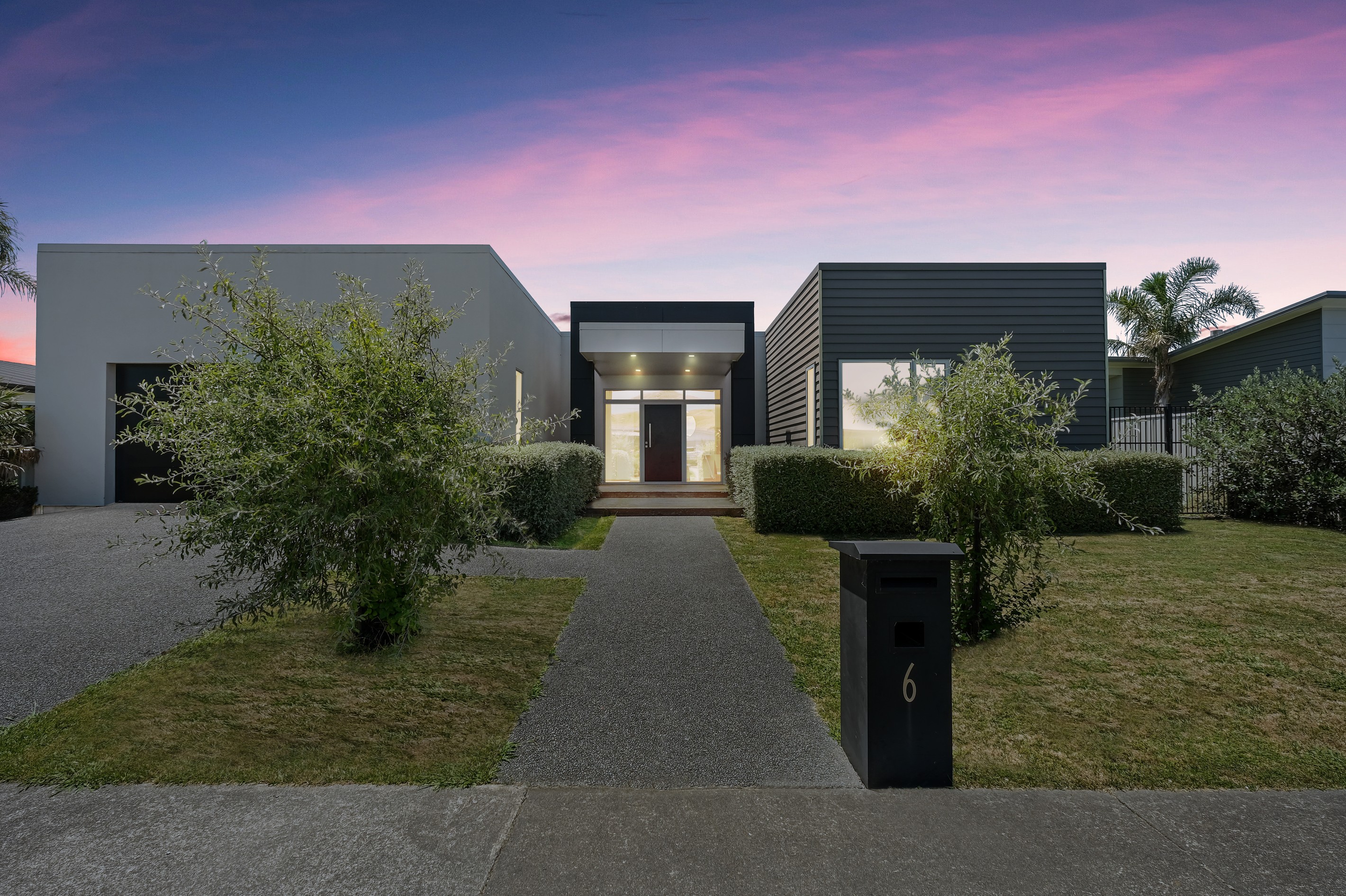 6 Law Street, Wainui, Gisborne District