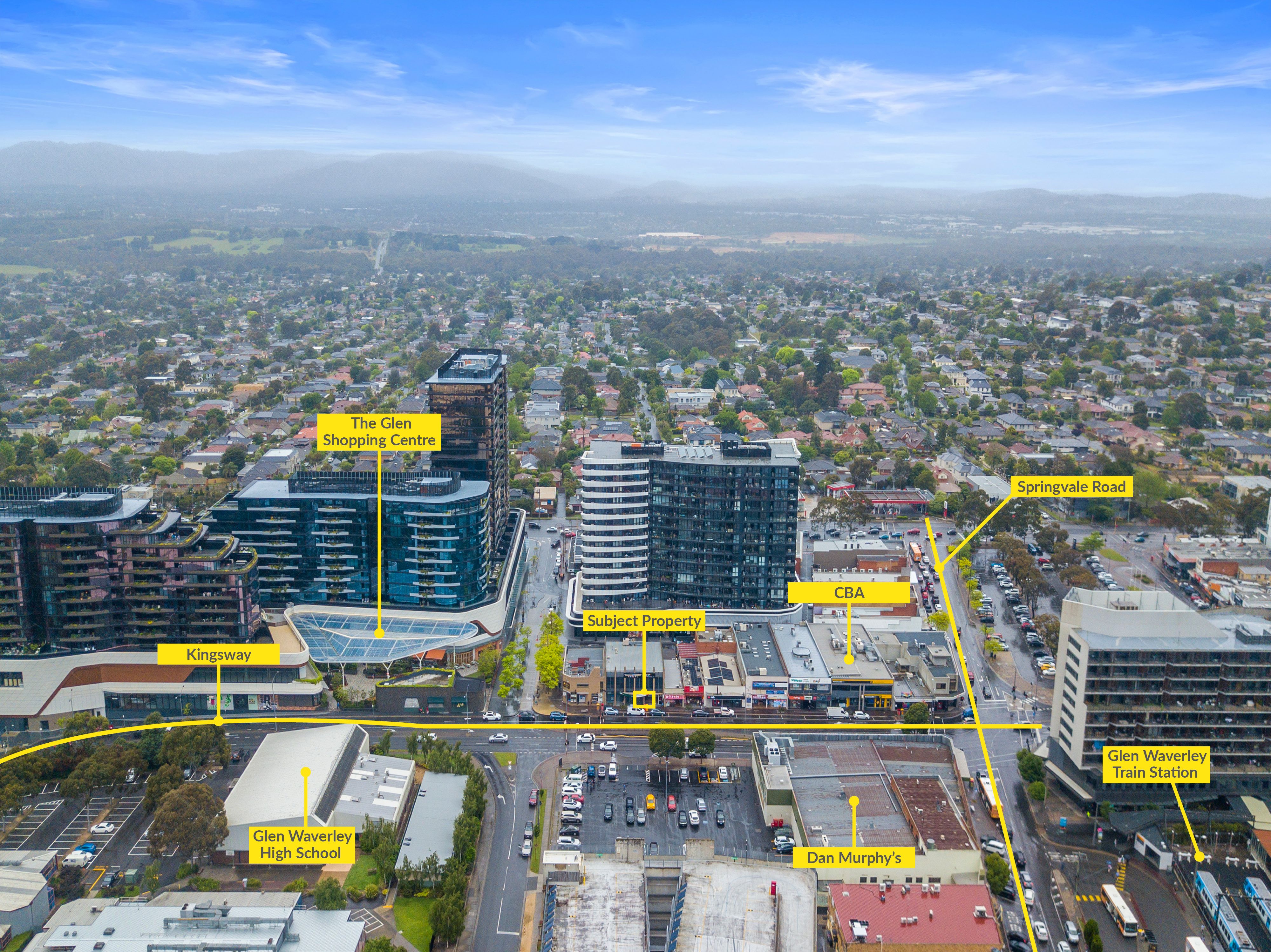 Shop 2/6-10 Kingsway, Glen Waverley, VIC 3150