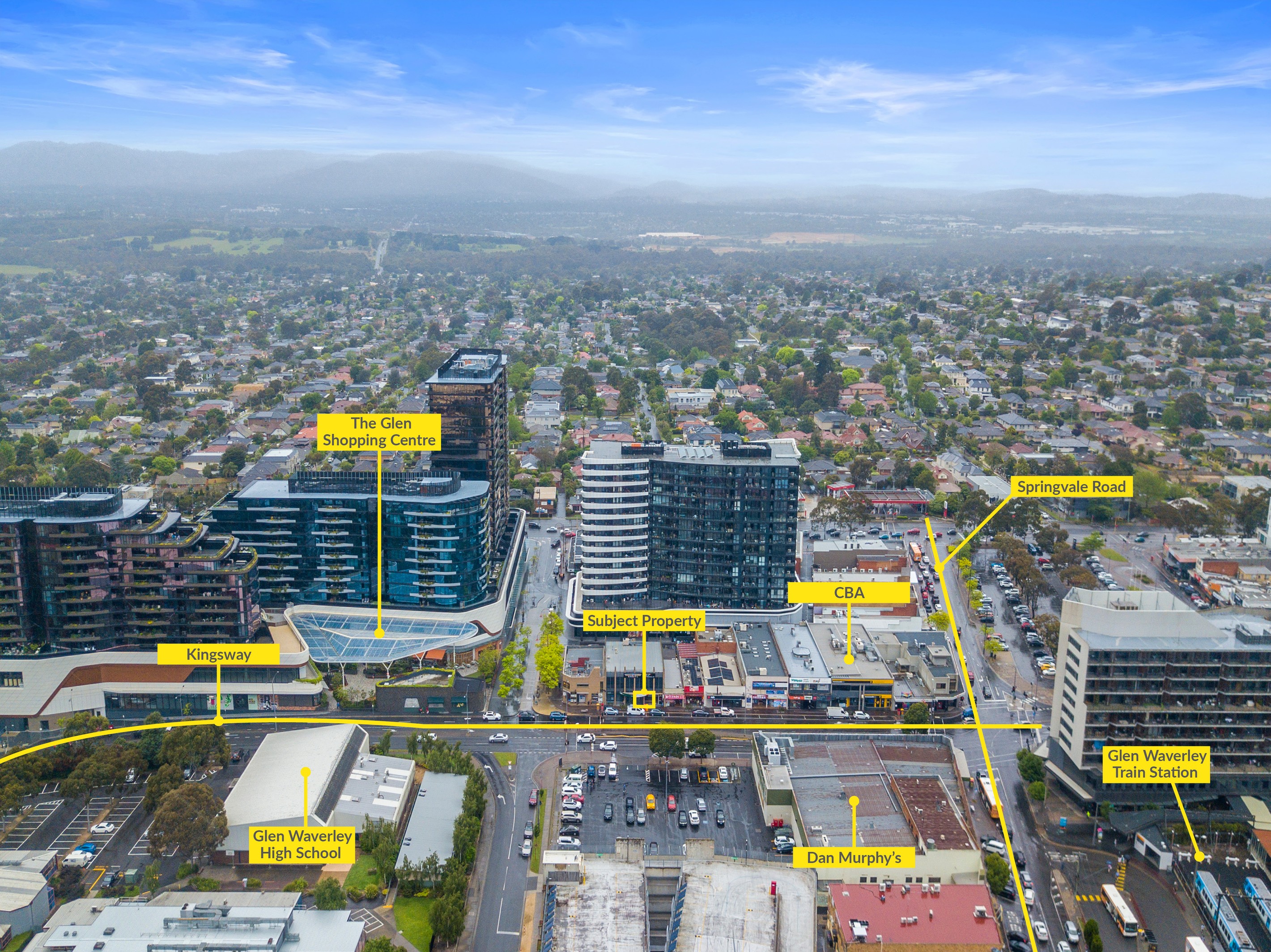 Shop 2/6-10 Kingsway, Glen Waverley, VIC 3150