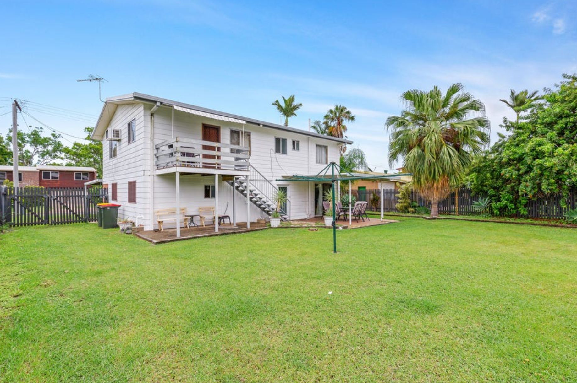 12 Chalmers Street, Norman Gardens, QLD 4701