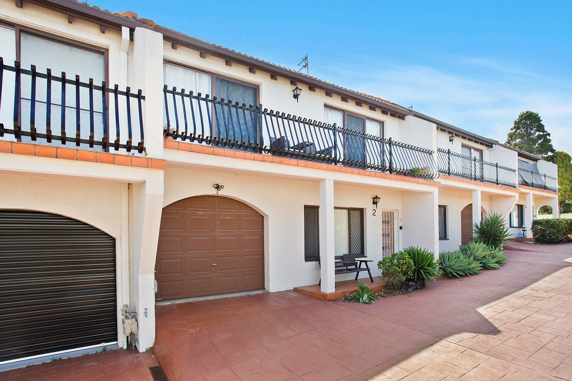 2/32 Darley Street, Shellharbour, NSW 2529