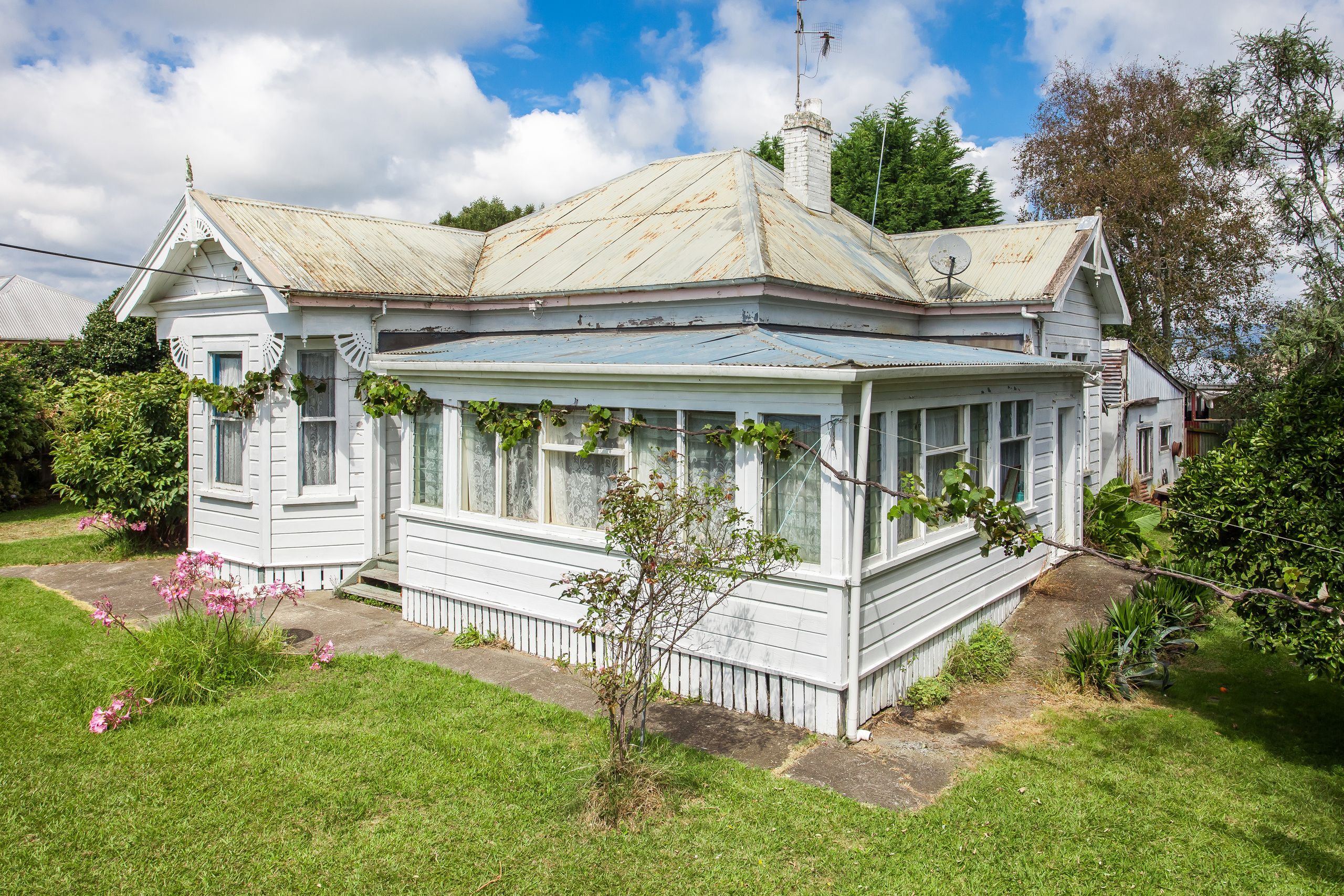 86 Wellington Street, Opotiki, Opotiki District
