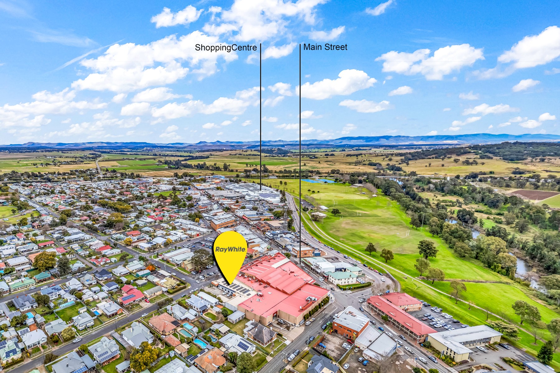 6 William Street, Singleton, NSW 2330