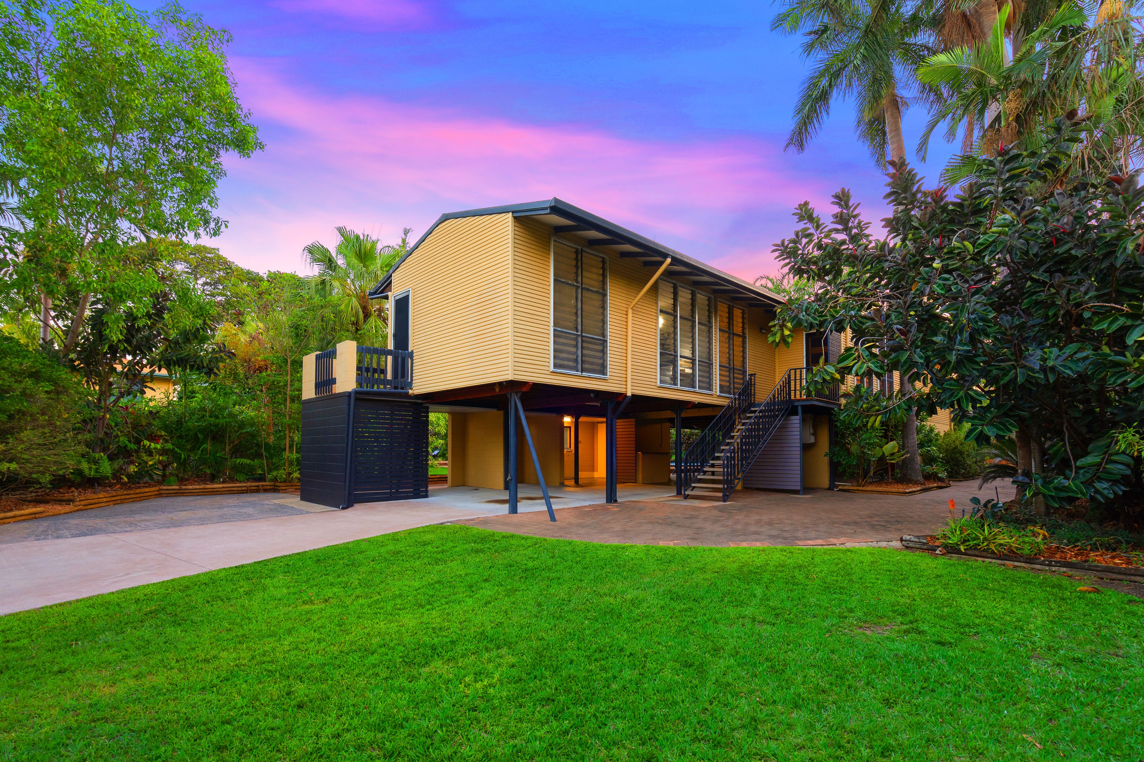 6 Thorpe Place, Rapid Creek, NT 0810